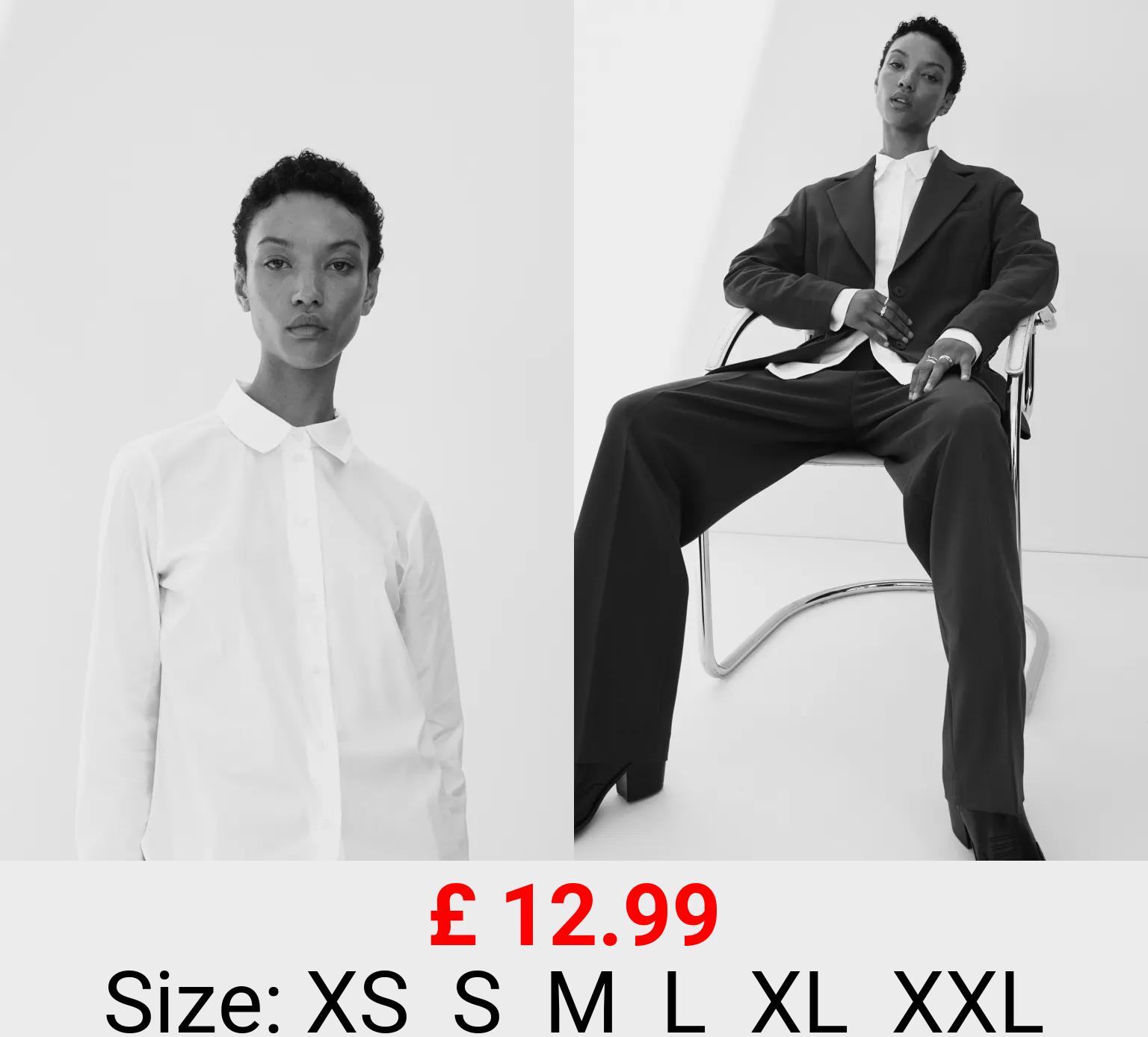 yca H&M UK Telegraph