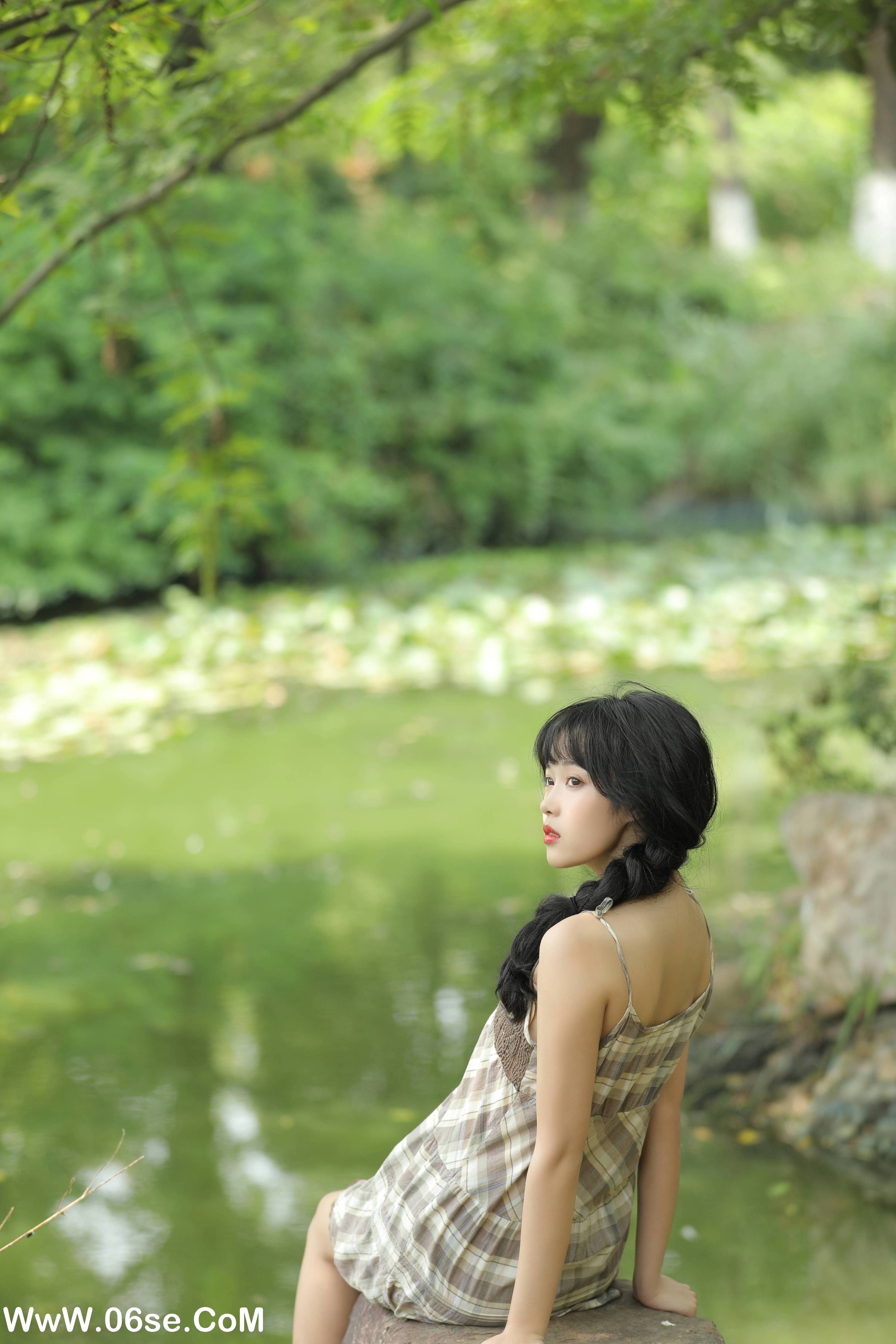 图片[20]-[YITUYU艺图语]2022.09.22 小夏日 小薇人儿[33+1P／357MB]-六色网