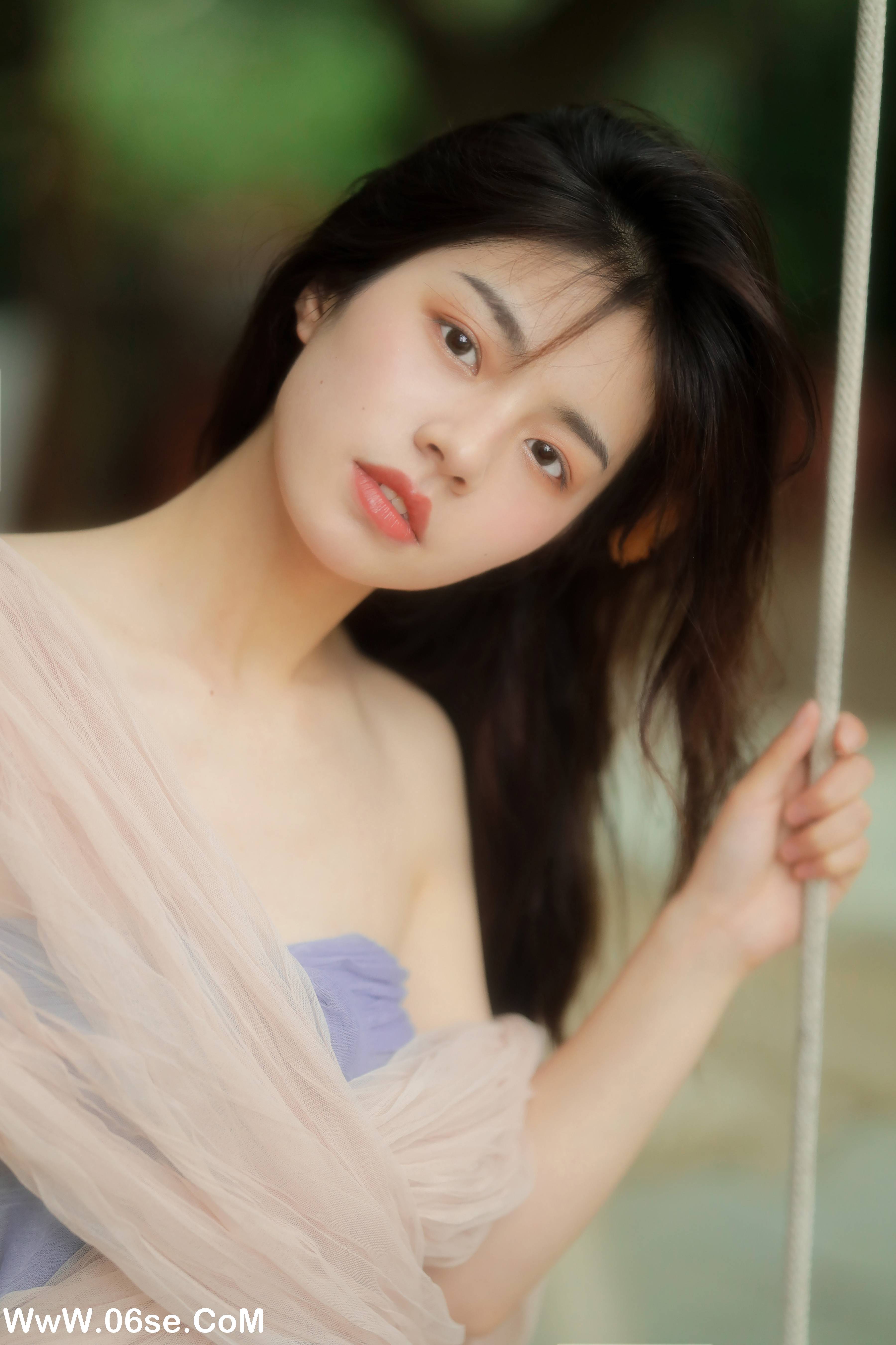图片[10]-[YITUYU艺图语]2022.05.25 雏菊声声 清浅IIL[25P-120.49MB]-六色网