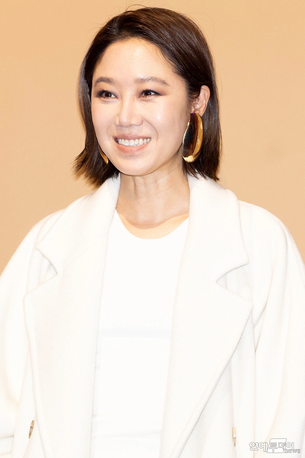 Гон Хё Чжин – Telegraph