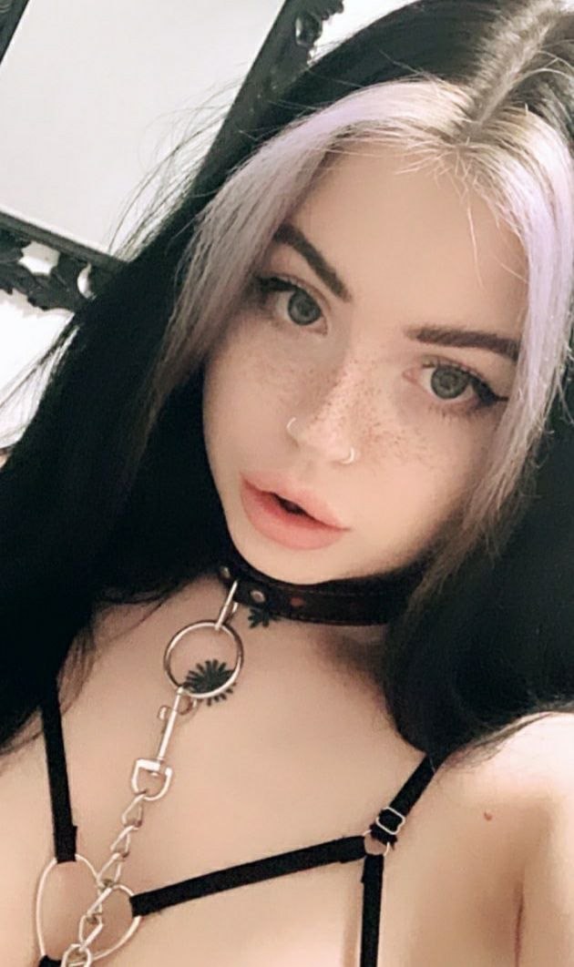 Lydia ghost