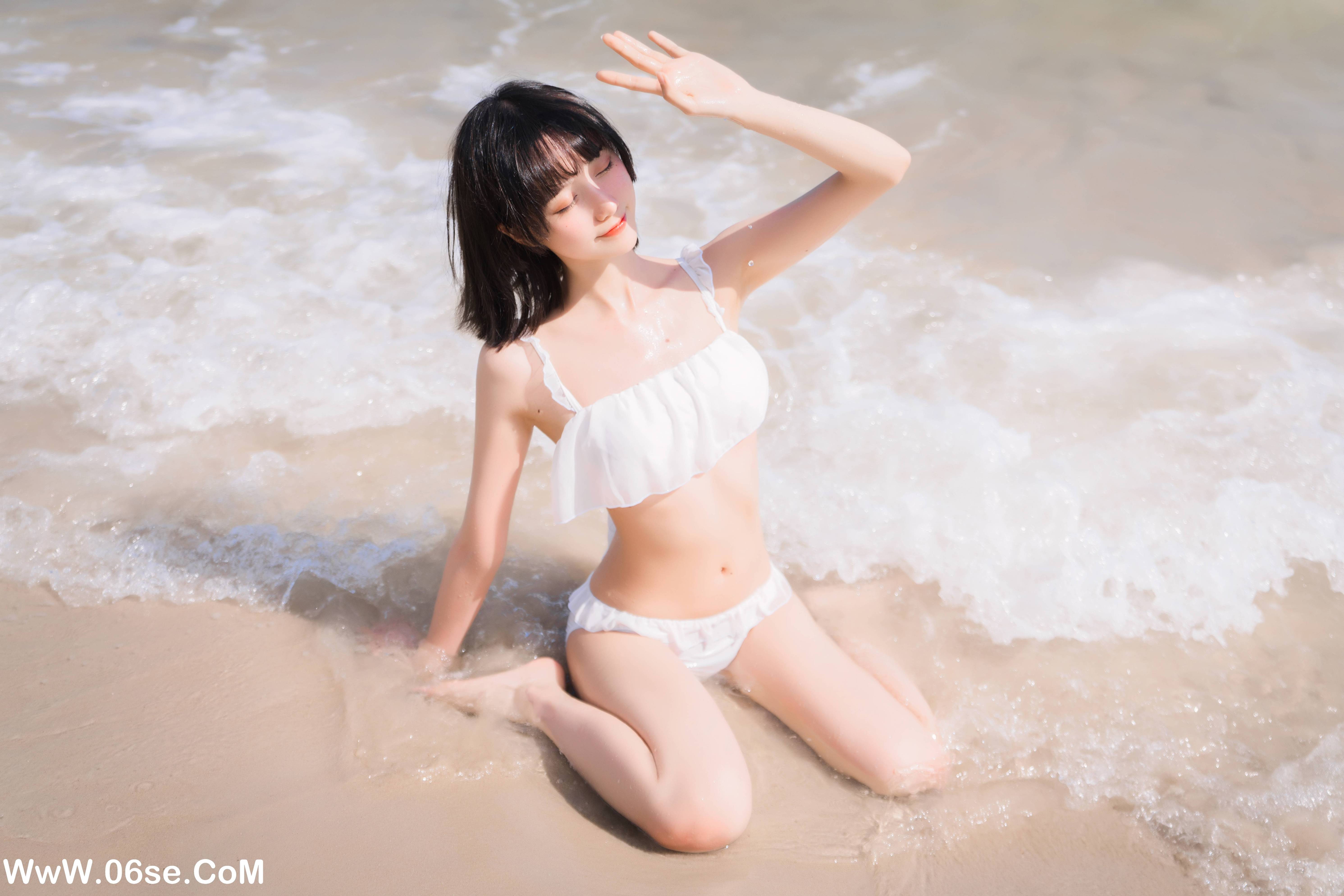 图片[7]-[YITUYU艺图语]2022.06.08 焦糖白 木棉棉OwO[39P-598.35MB]-六色网