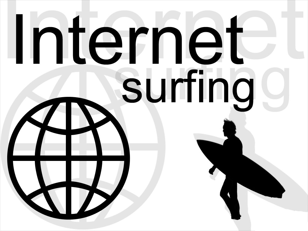 Surfing the internet is. Сёрфинг в интернете. Интернет серфер. Surf the Internet.