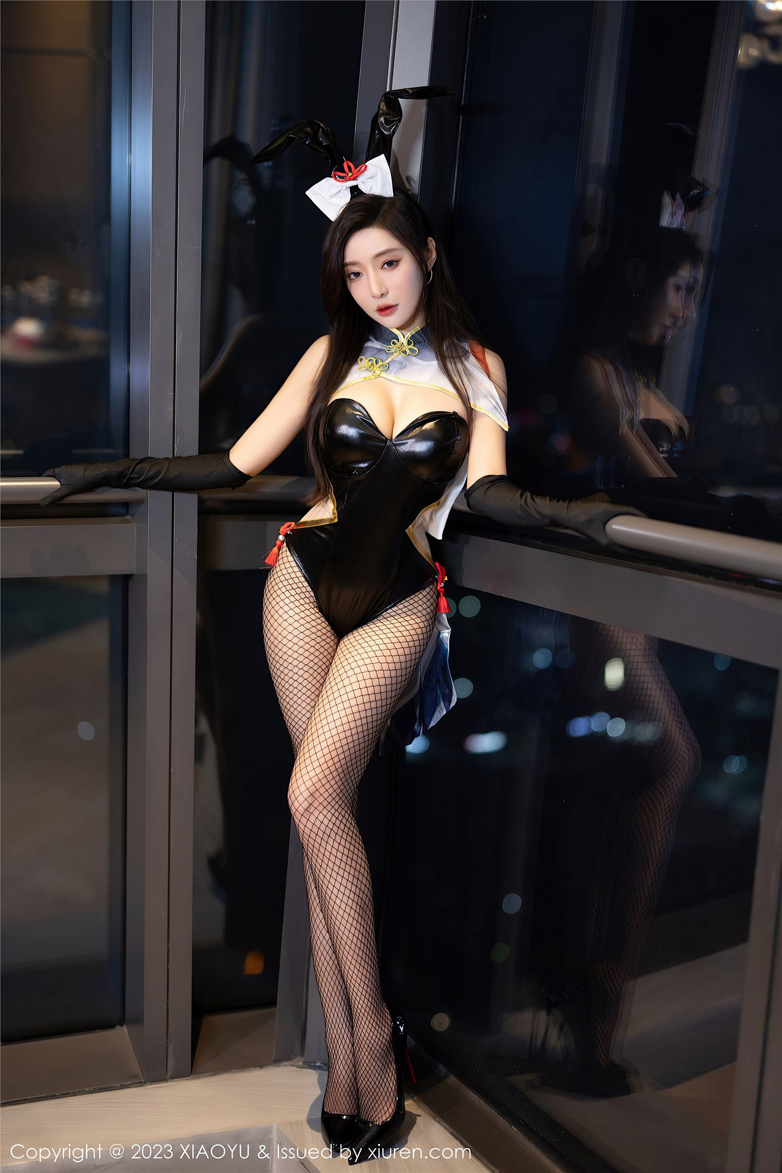 图片[36]-[XIAOYU画语界] 2023.12.21 NO.1169 王馨瑶yanni-六色网