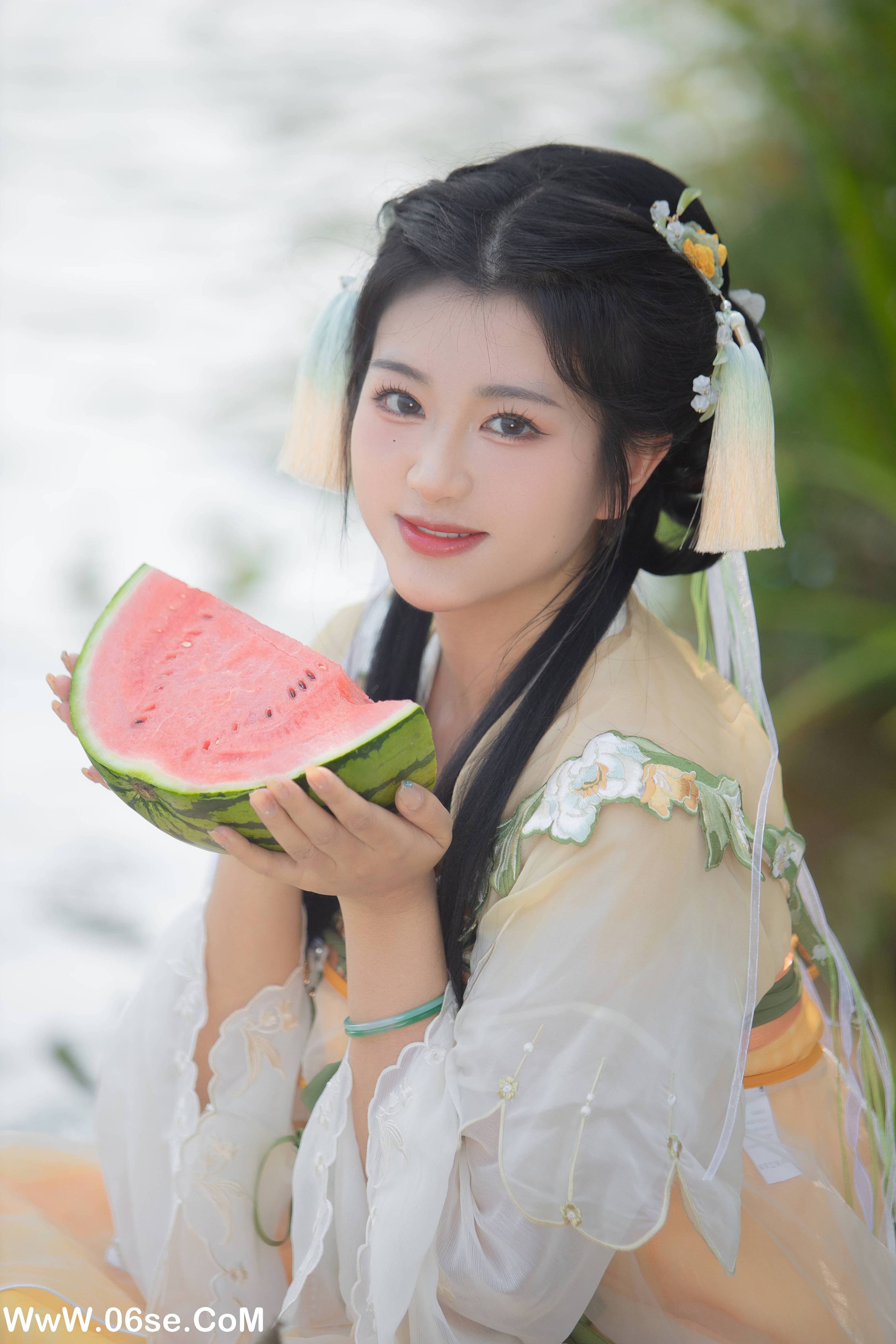 图片[18]-[YITUYU艺图语]2022.10.11 端午 云兮啦[24+1P／344MB]-六色网