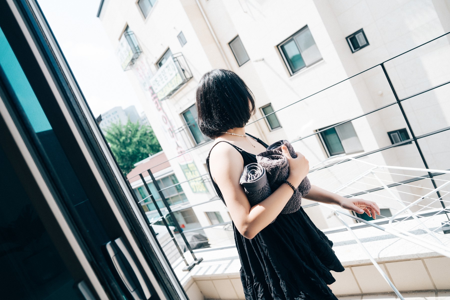 ZIA.Kwon 권지아, [Loozy] With Delivery Man Set.01 28