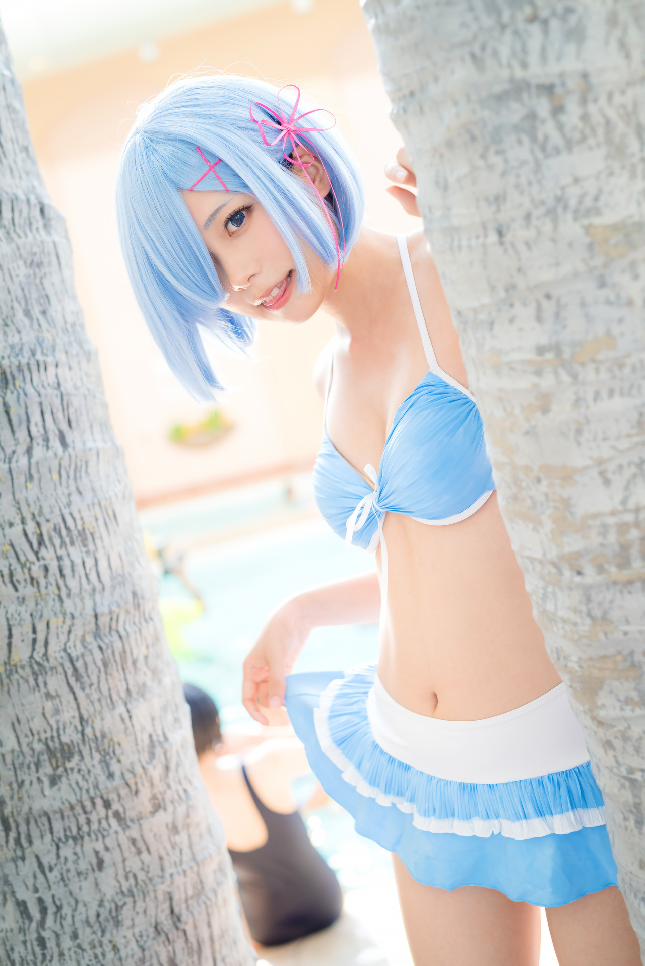 [Mimiko 姫綺みみこ] Re:みみこと始めるコスプレ生活 Set.02 10
