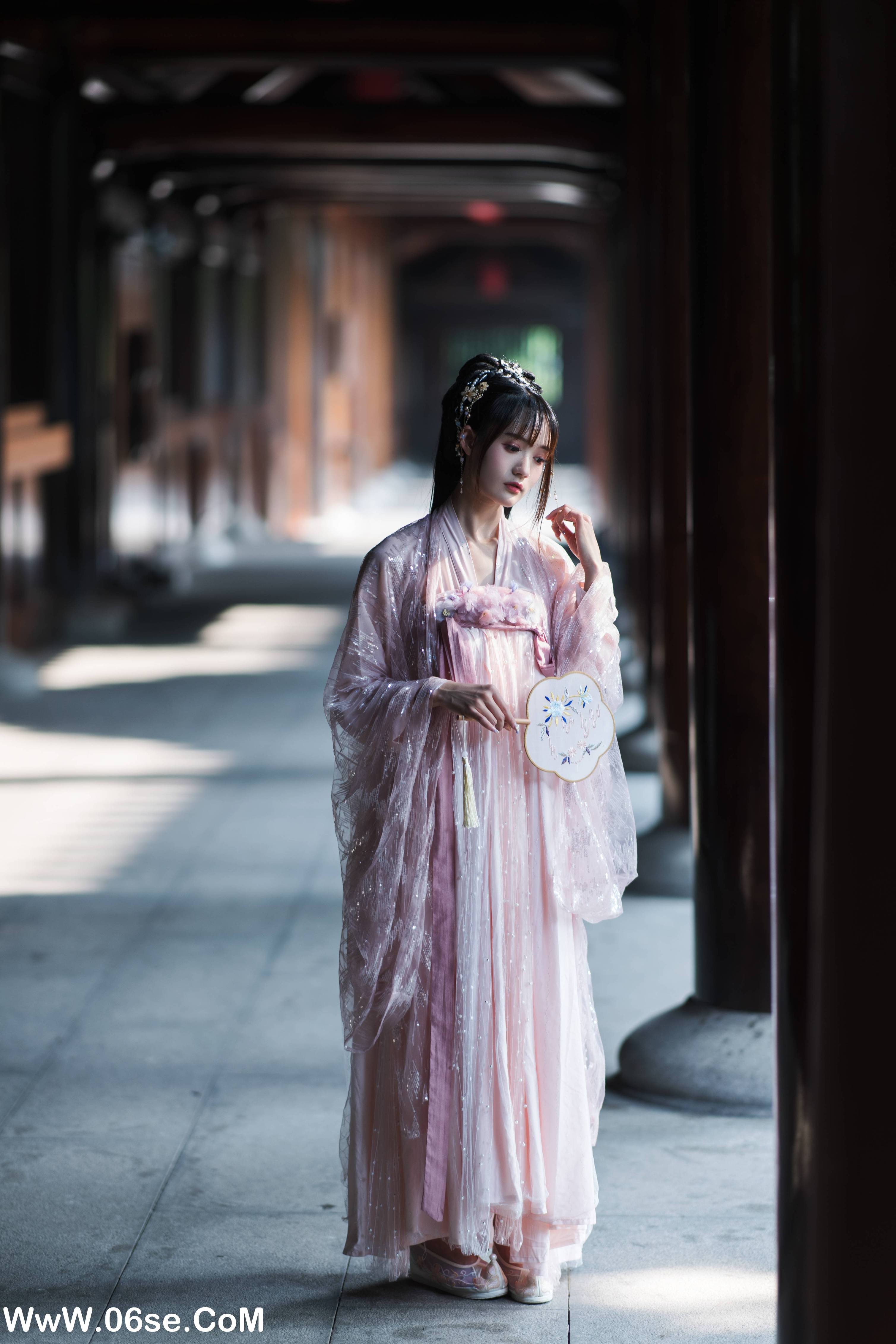 图片[24]-[YITUYU艺图语]2022.06.06 佛缘 兔子Zzz不吃胡萝卜[24P-234.37MB]-六色网