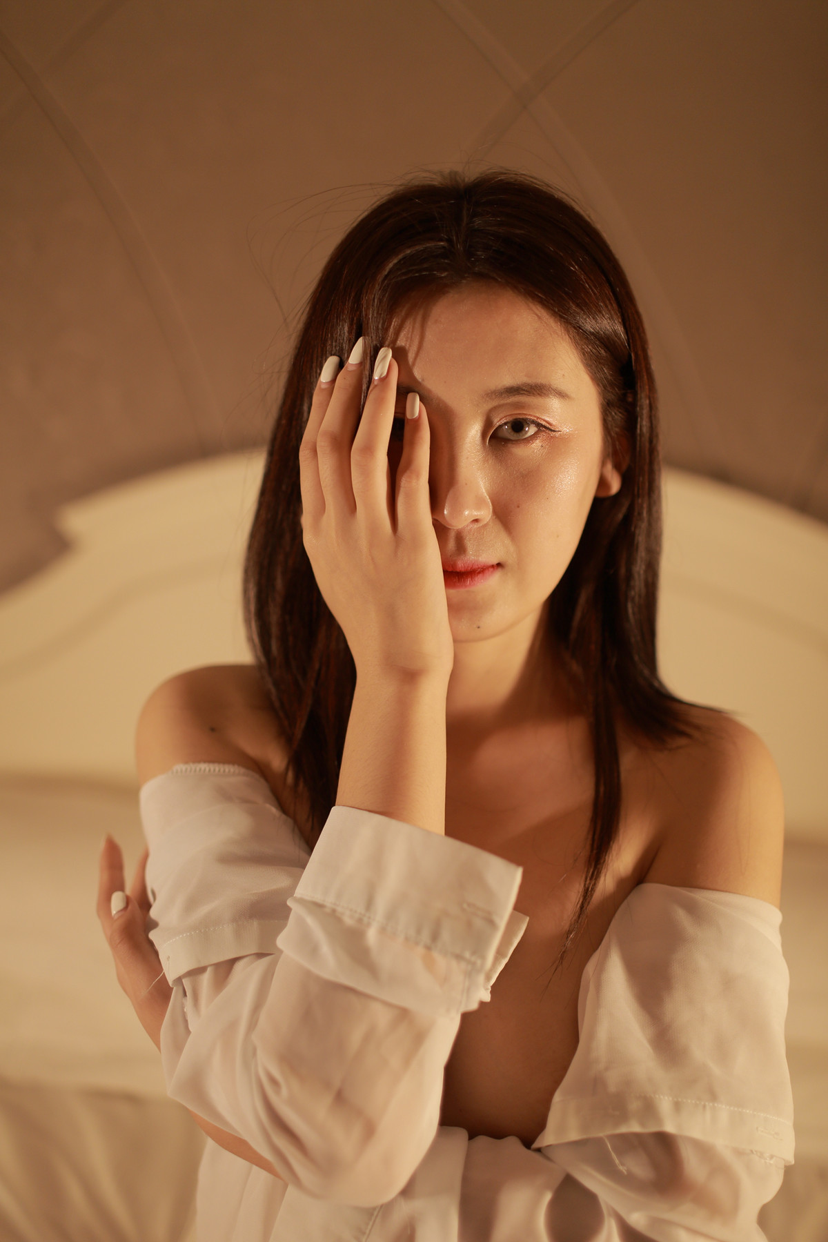 國模ABBY 大尺度私拍套圖 Set.01 5