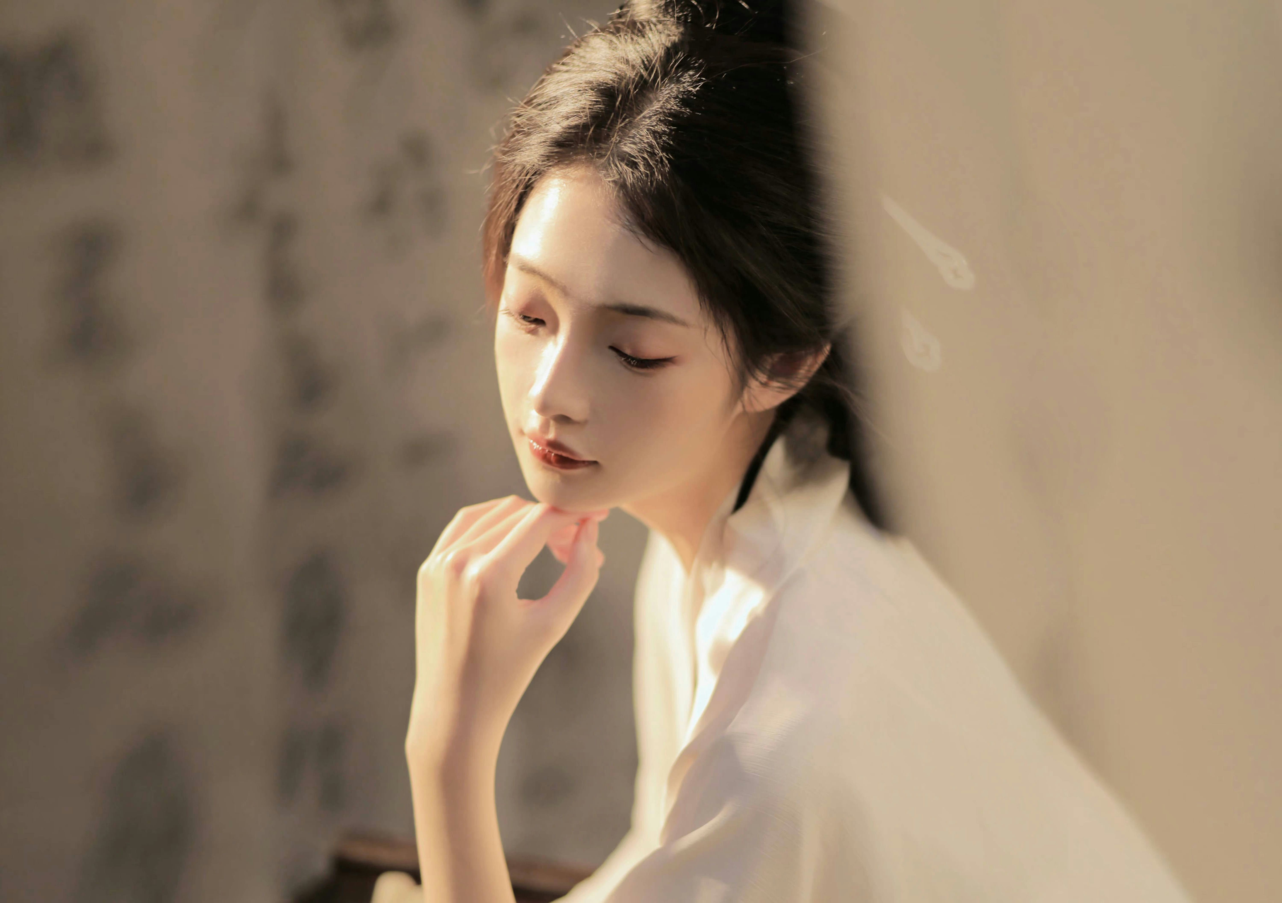 图片[21]-085 迷失幻境系列 – 第085期（国风） [84P-297.28 MB]-六色网