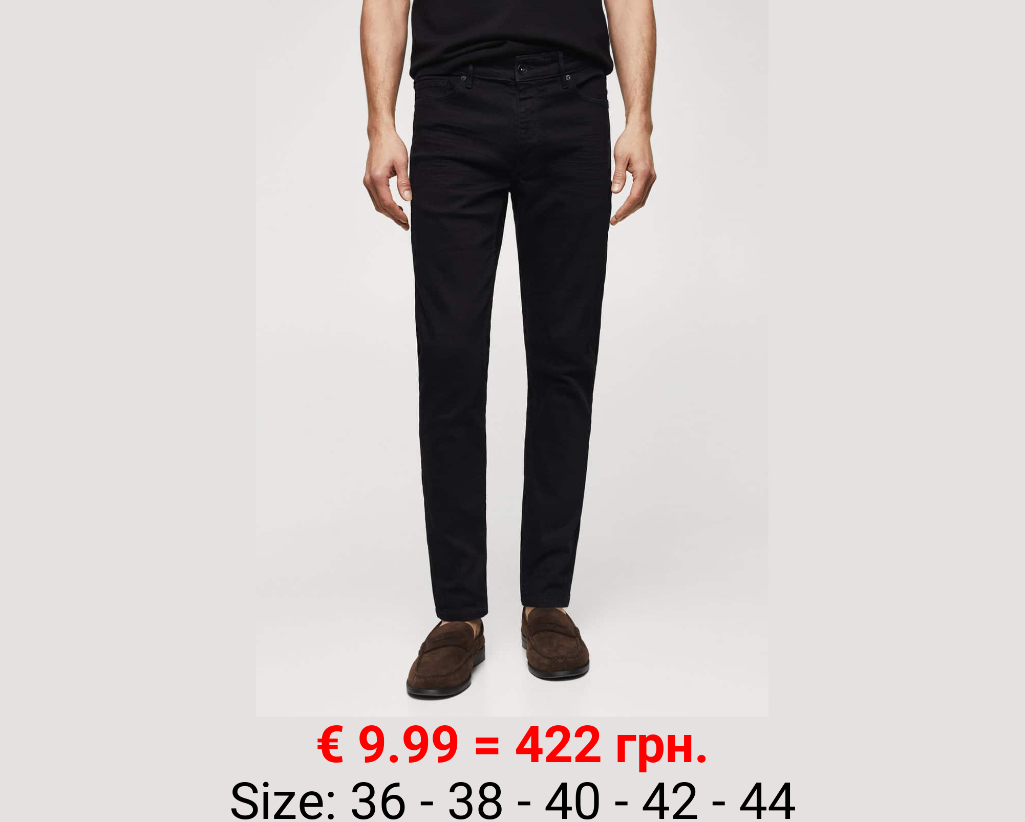 Jeans jude skinny fit