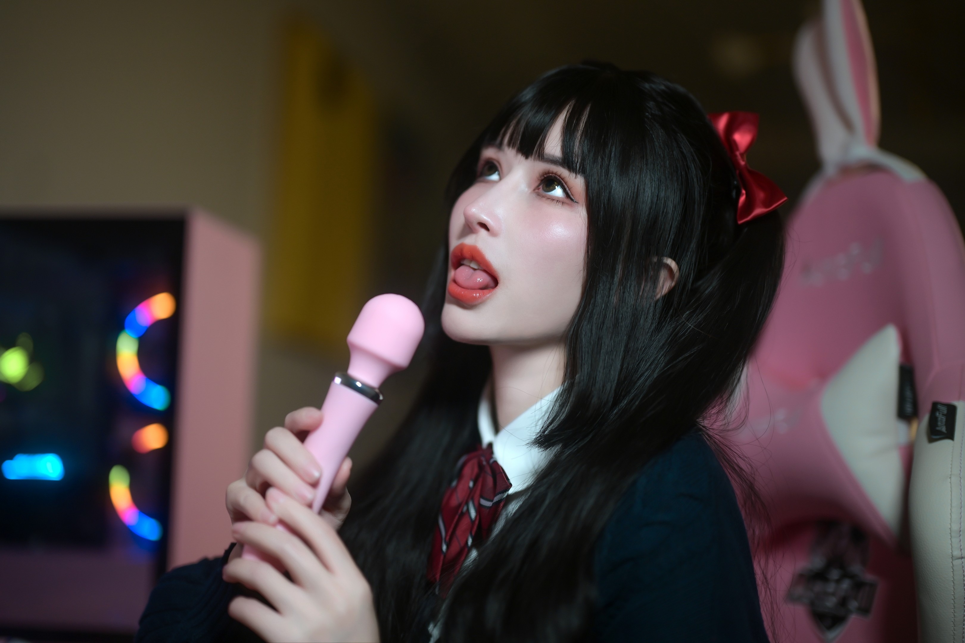 鹿八岁 - 少女的悸动 23