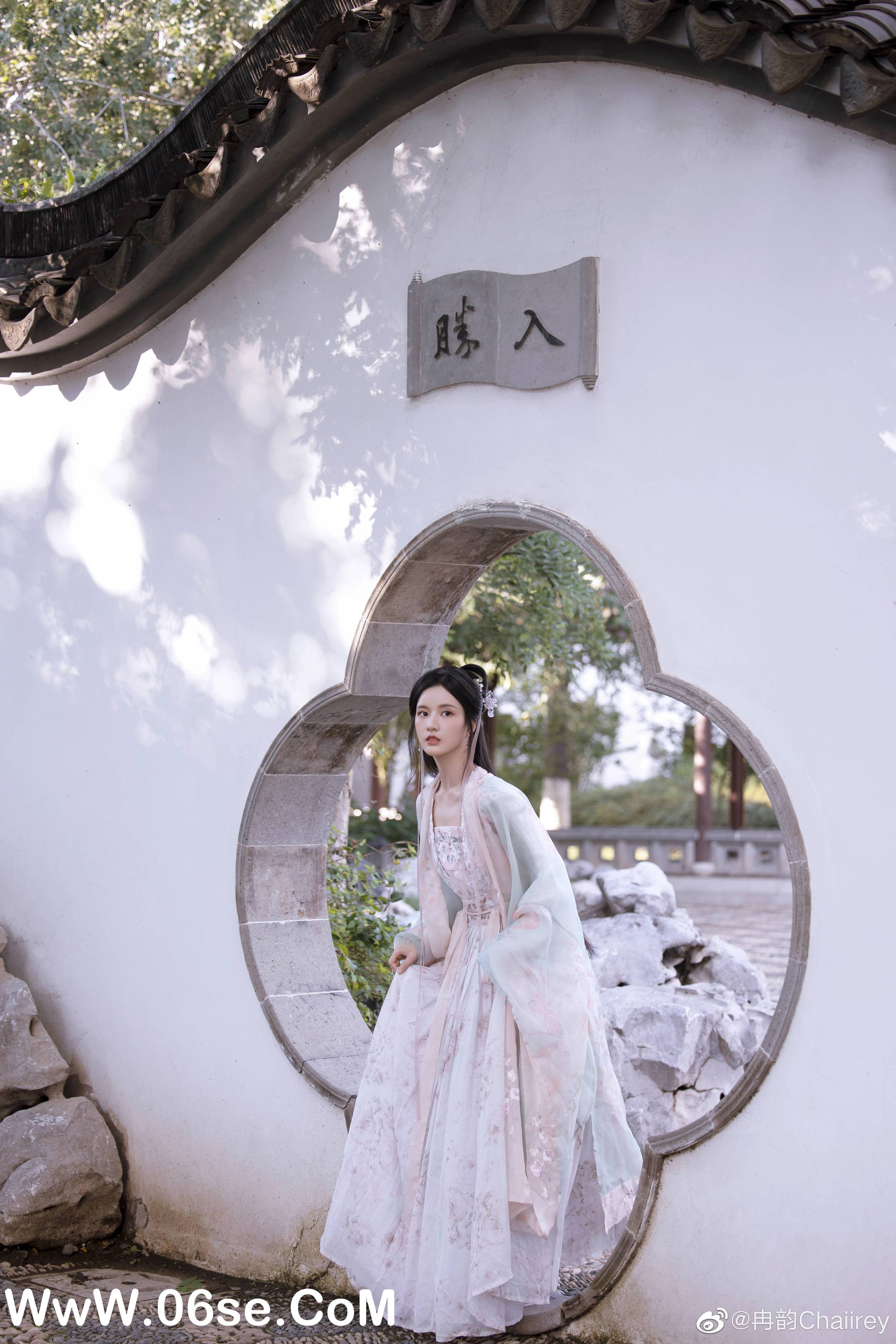 图片[10]-078 迷失幻境系列 – 第078期（国风） [143P-787.06 MB]-六色网