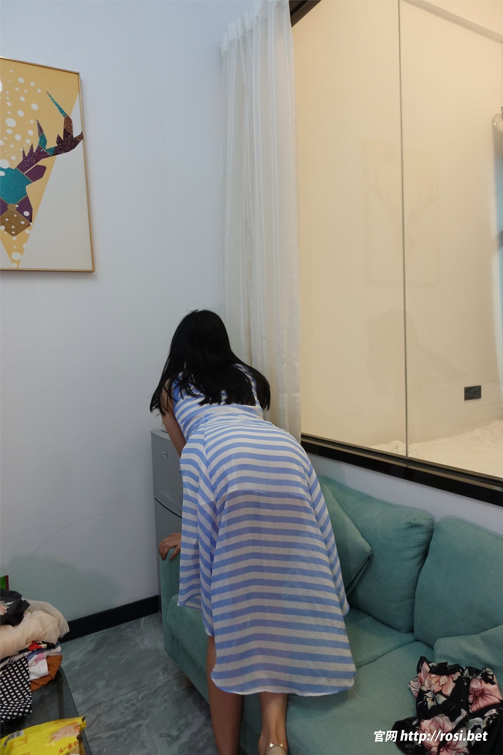 图片[49]-[ROSI写真]2024.02.07 NO.4447-六色网