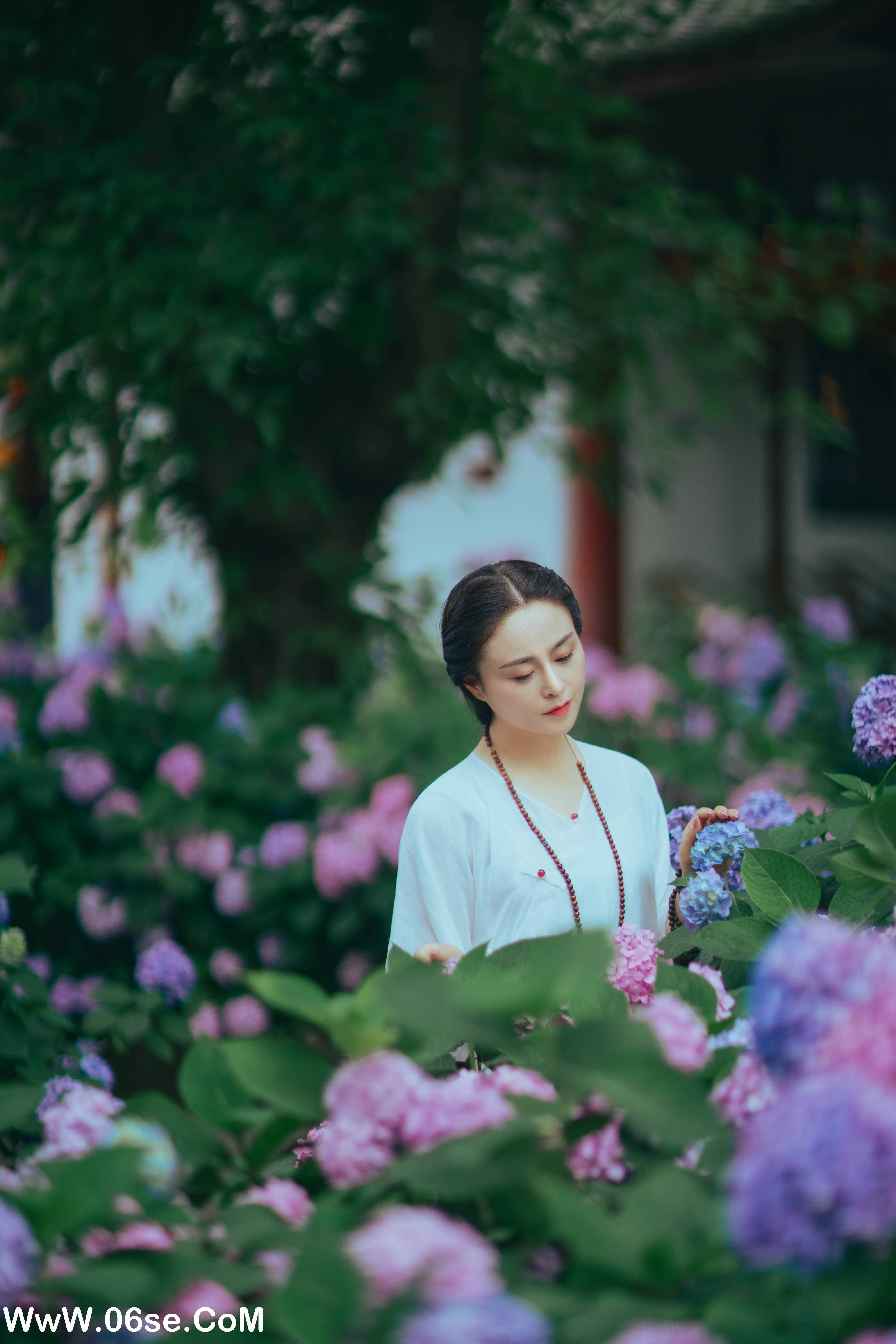 图片[5]-[YITUYU艺图语]2022.07.19 熏风入花林 妙言[45+1P／712MB]-六色网