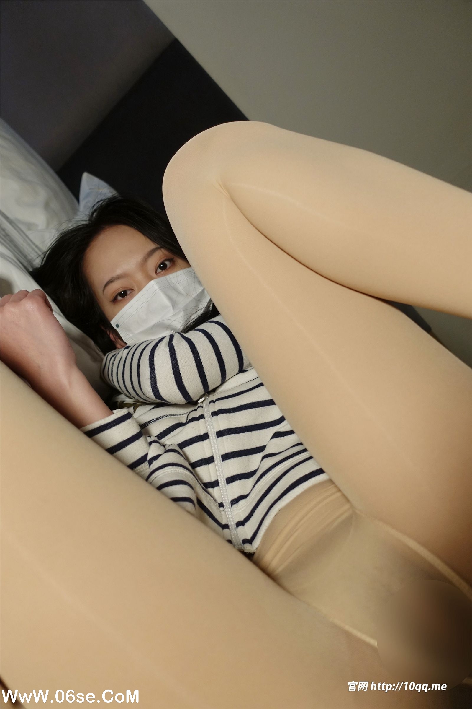 图片[72]-[ROSI写真]口罩系列 2023.03.15 NO.2467-六色网