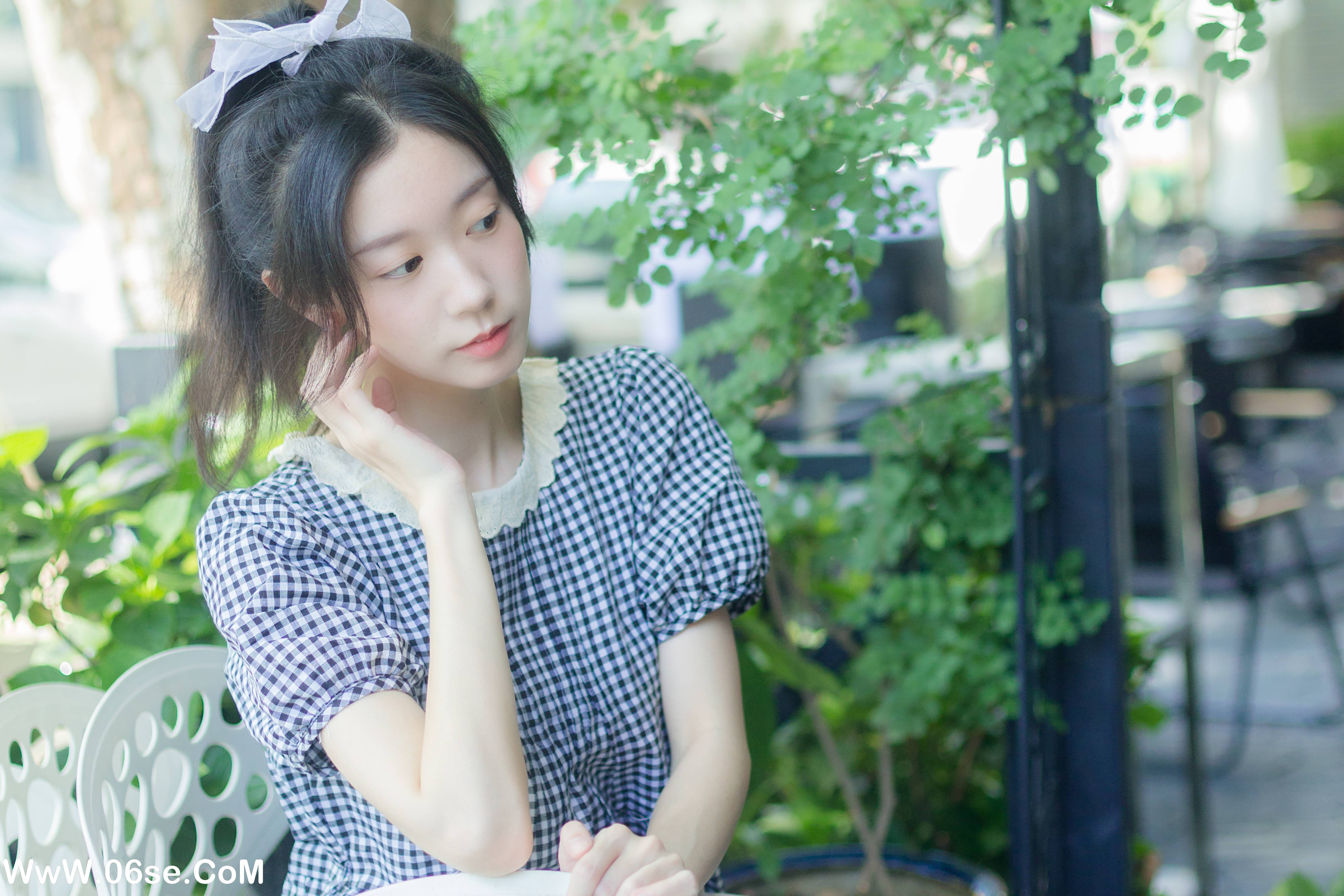 图片[16]-[YITUYU艺图语]2022.08.02 今日暂停营业 饲猫少女-[39+1P／476MB]-六色网