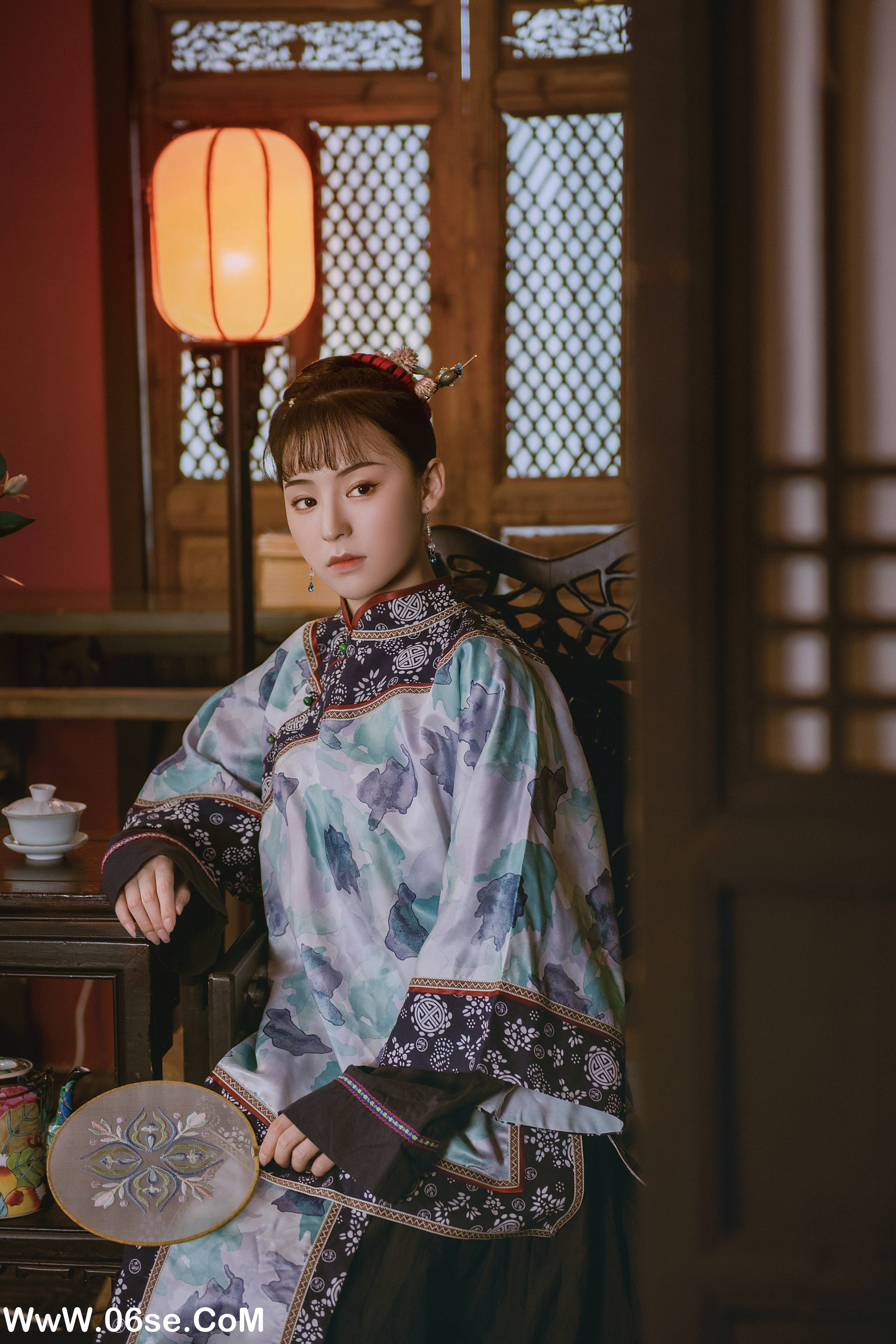 图片[20]-[YITUYU艺图语]2022.02.20 静女歌 曼曼[21+1P／130MB]-六色网