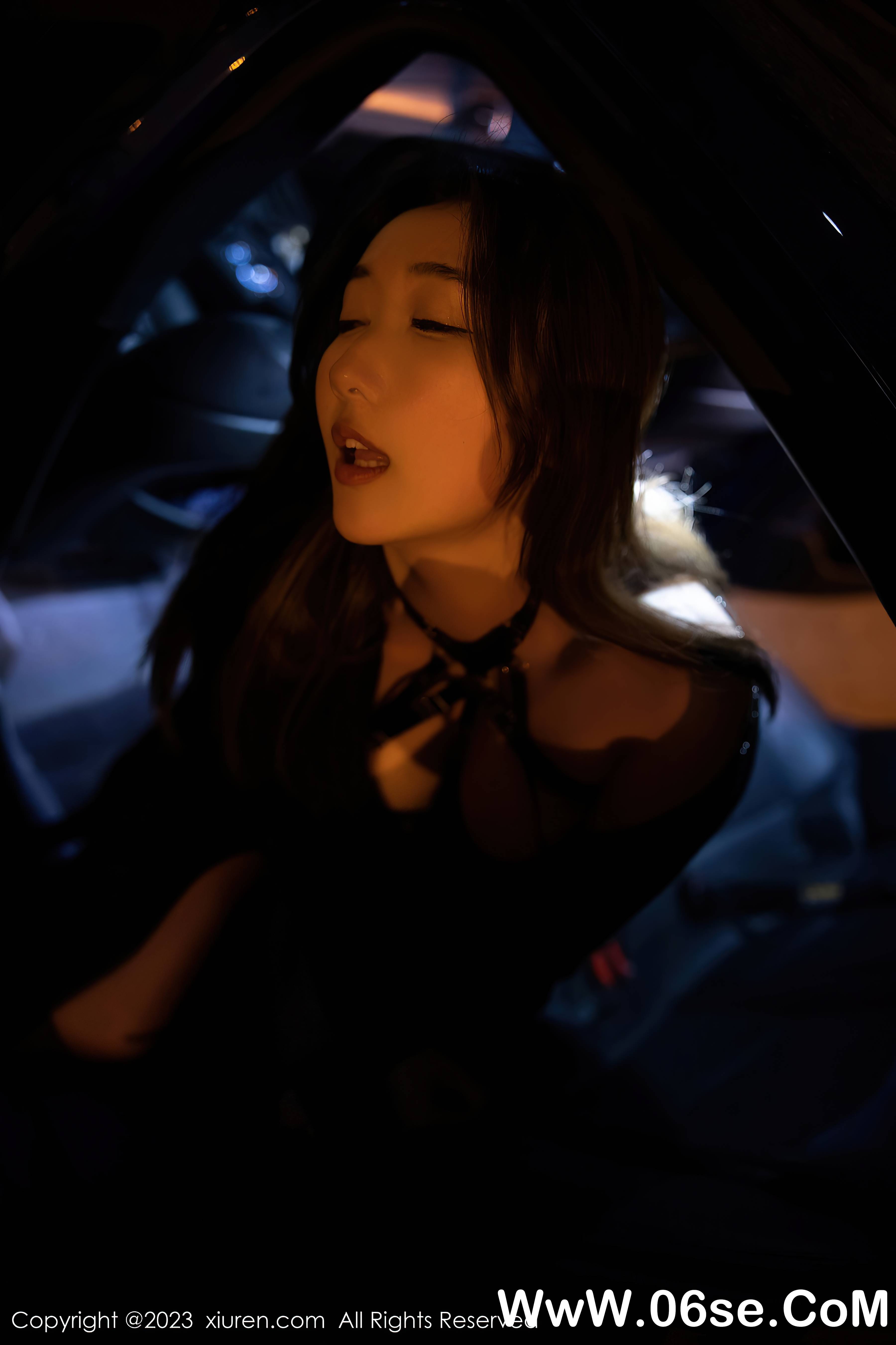 图片[41]-[XiuRen秀人网] 2023.04.27 NO.6650 江真真-六色网