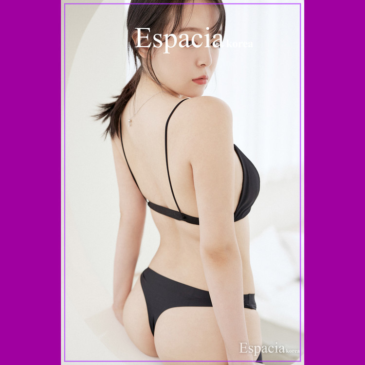HYUNIE 혀니, [Espacia Korea] ESP#001 1