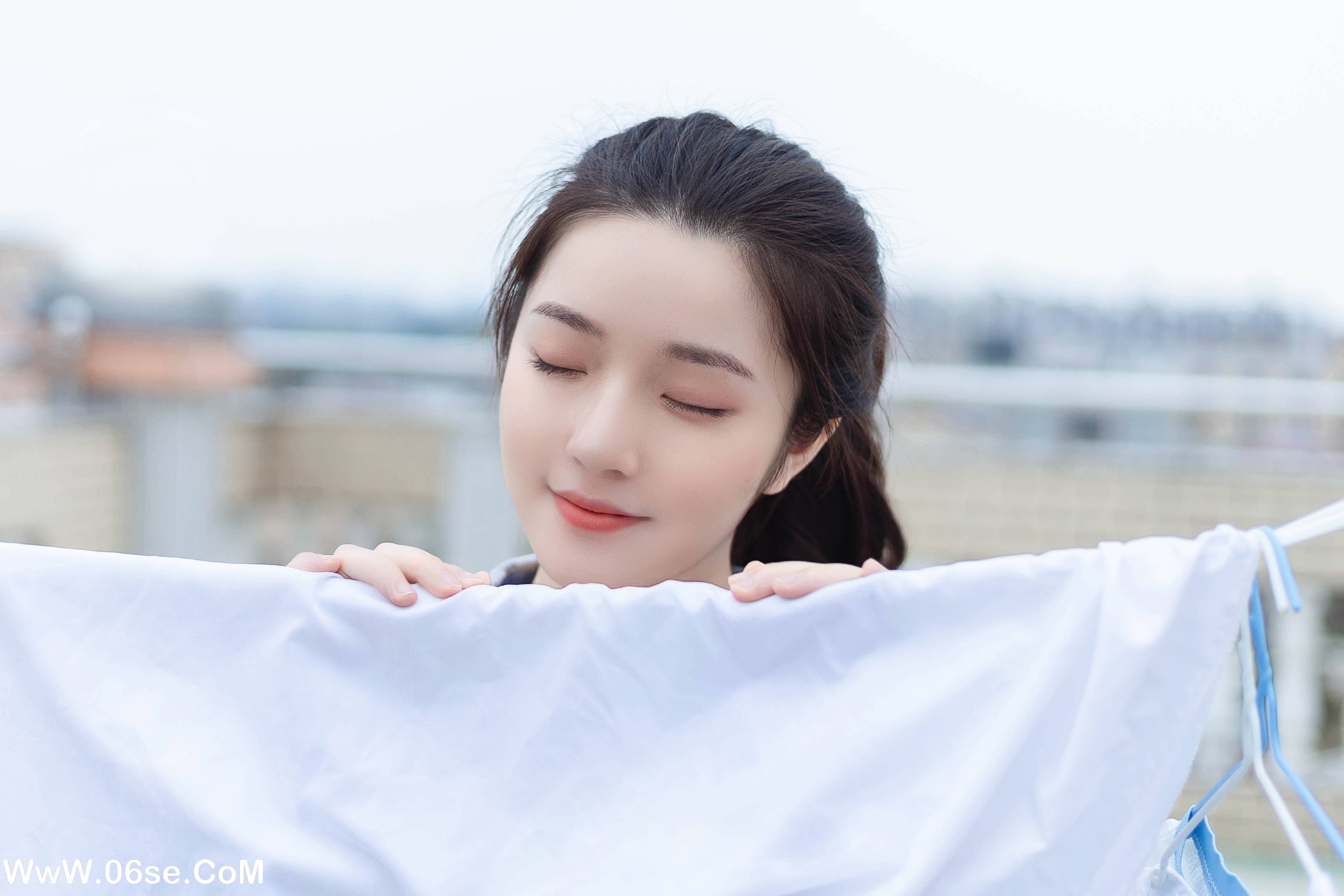 图片[14]-[YITUYU艺图语]2022.10.26 阴天日常 雪儿[21+1P／50.8MB]-六色网