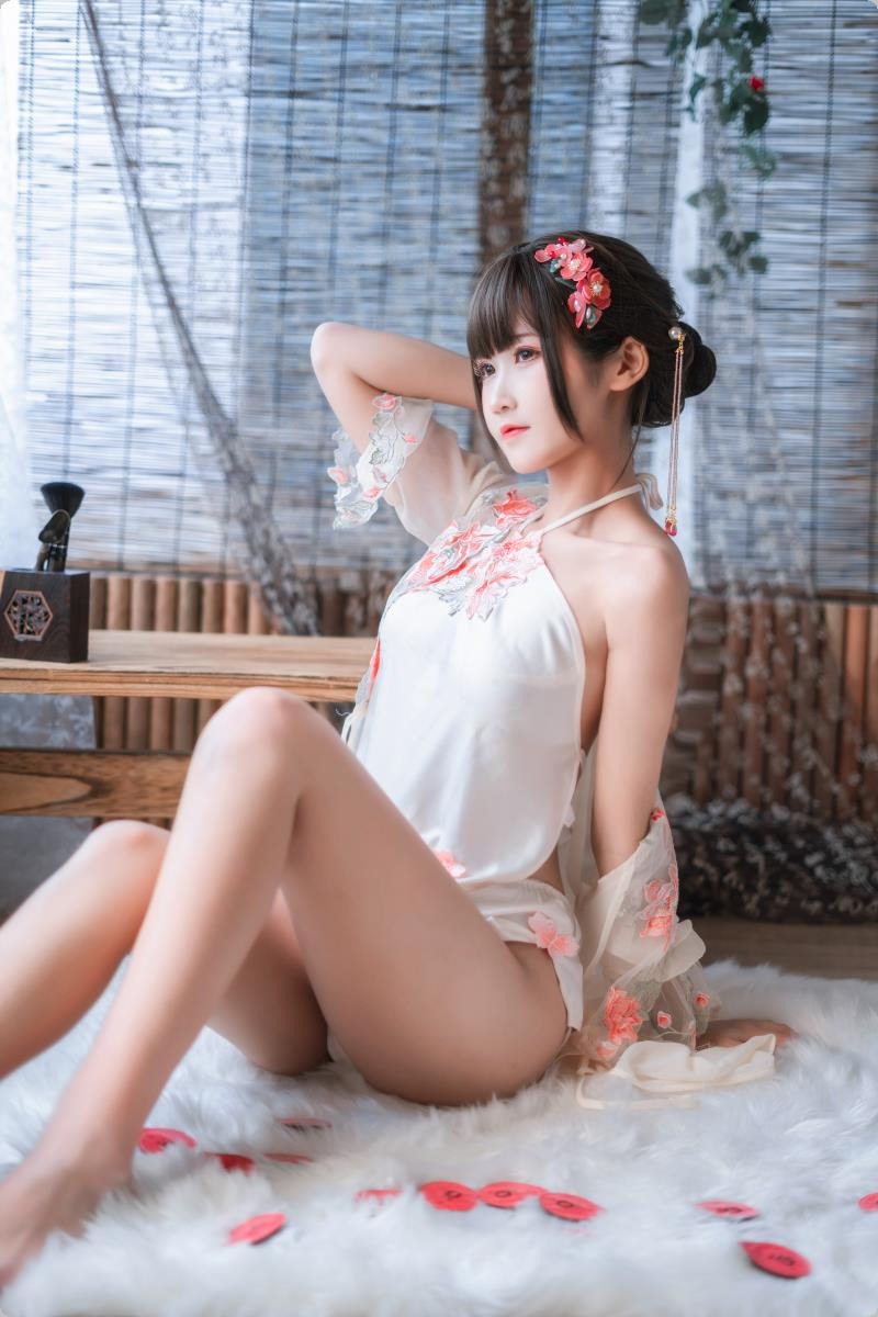 [Cos]三度69 - 肚兜[28p] 9