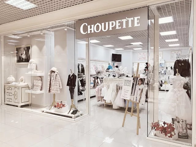 Платья Choupette Официальный Сайт
