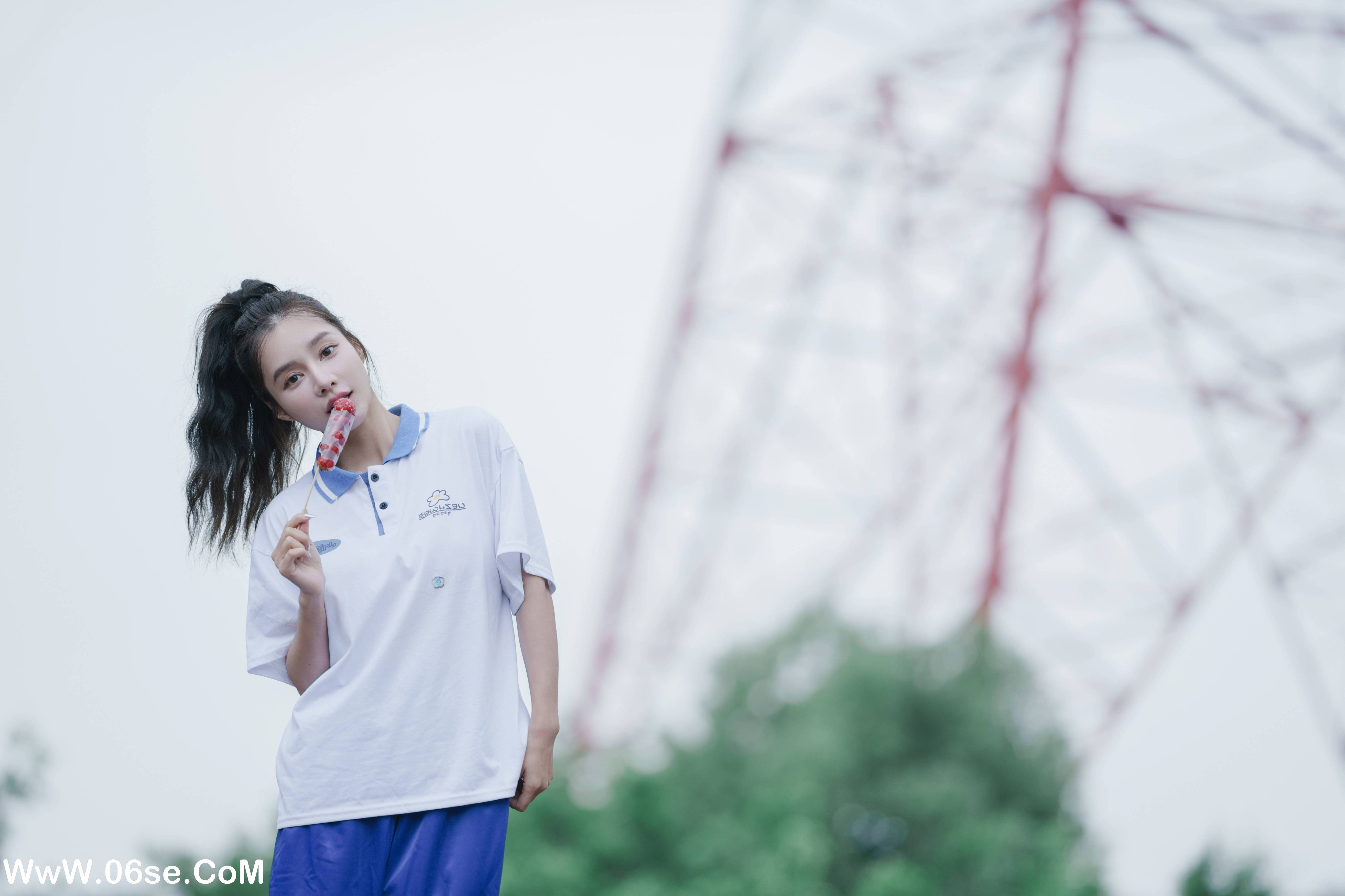 图片[4]-[YITUYU艺图语]2022.06.22 关于青春疼痛风 姝雯同学[37P-191M]-六色网