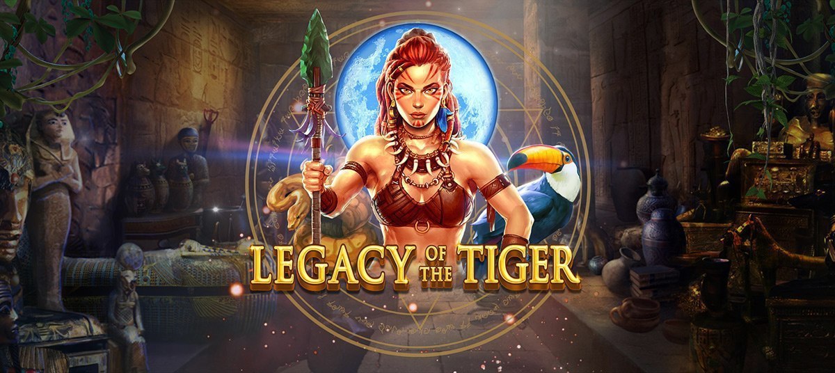Legacy of the Tiger Slot. Sol Casino. Квест игра Тропою воина. Forest Slot.