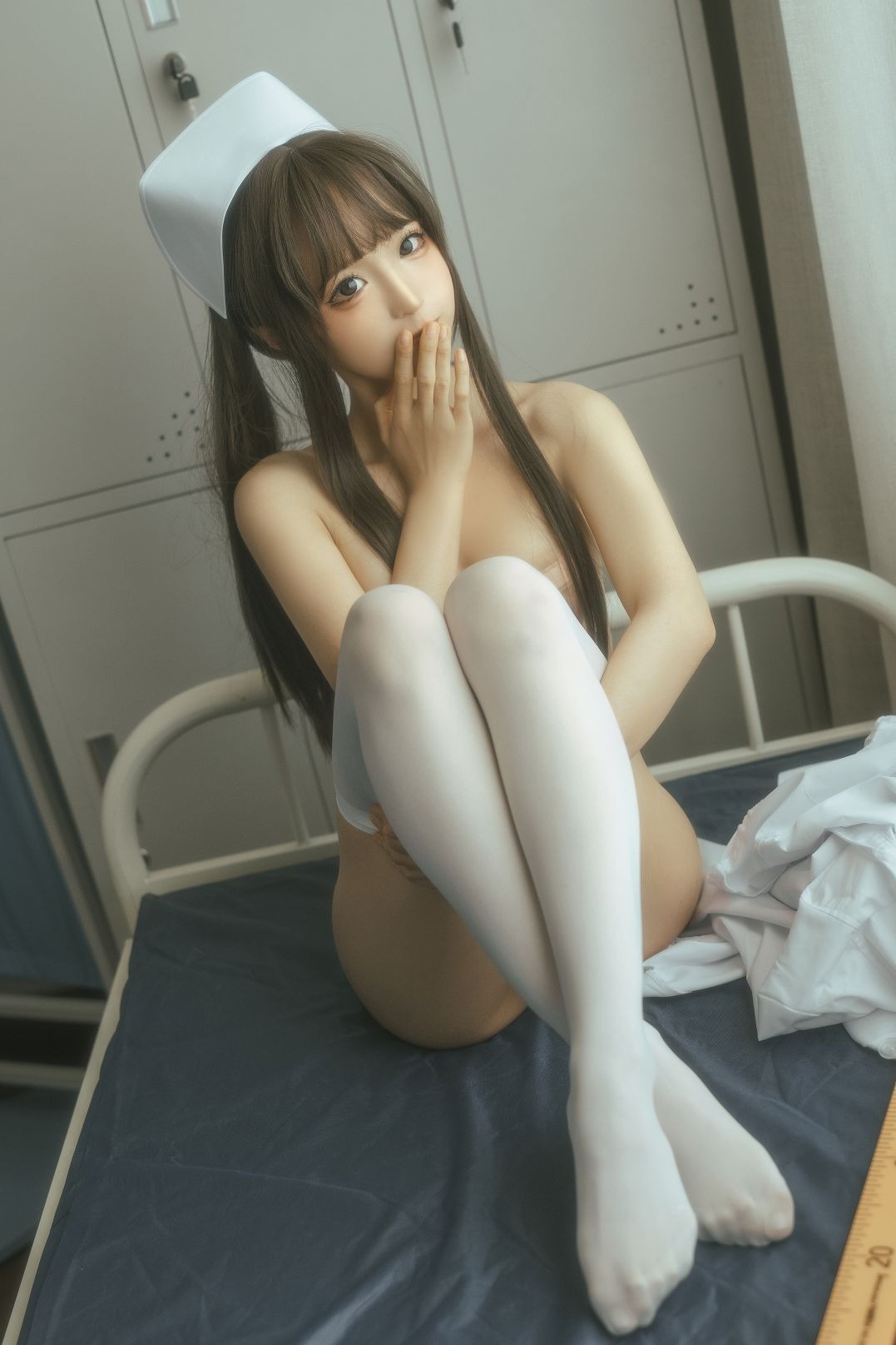 蠢沫沫 下班后 绅士版143p 121