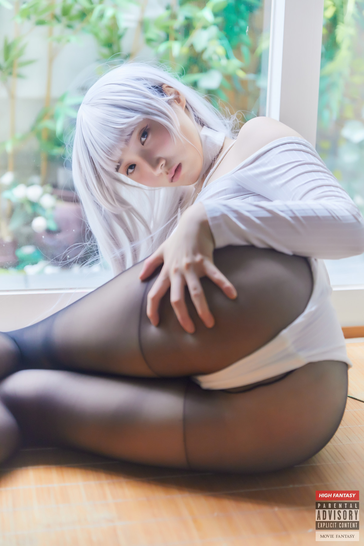 Bambi 밤비, [HIGH FANTASY] Vol.4 Ivy 9