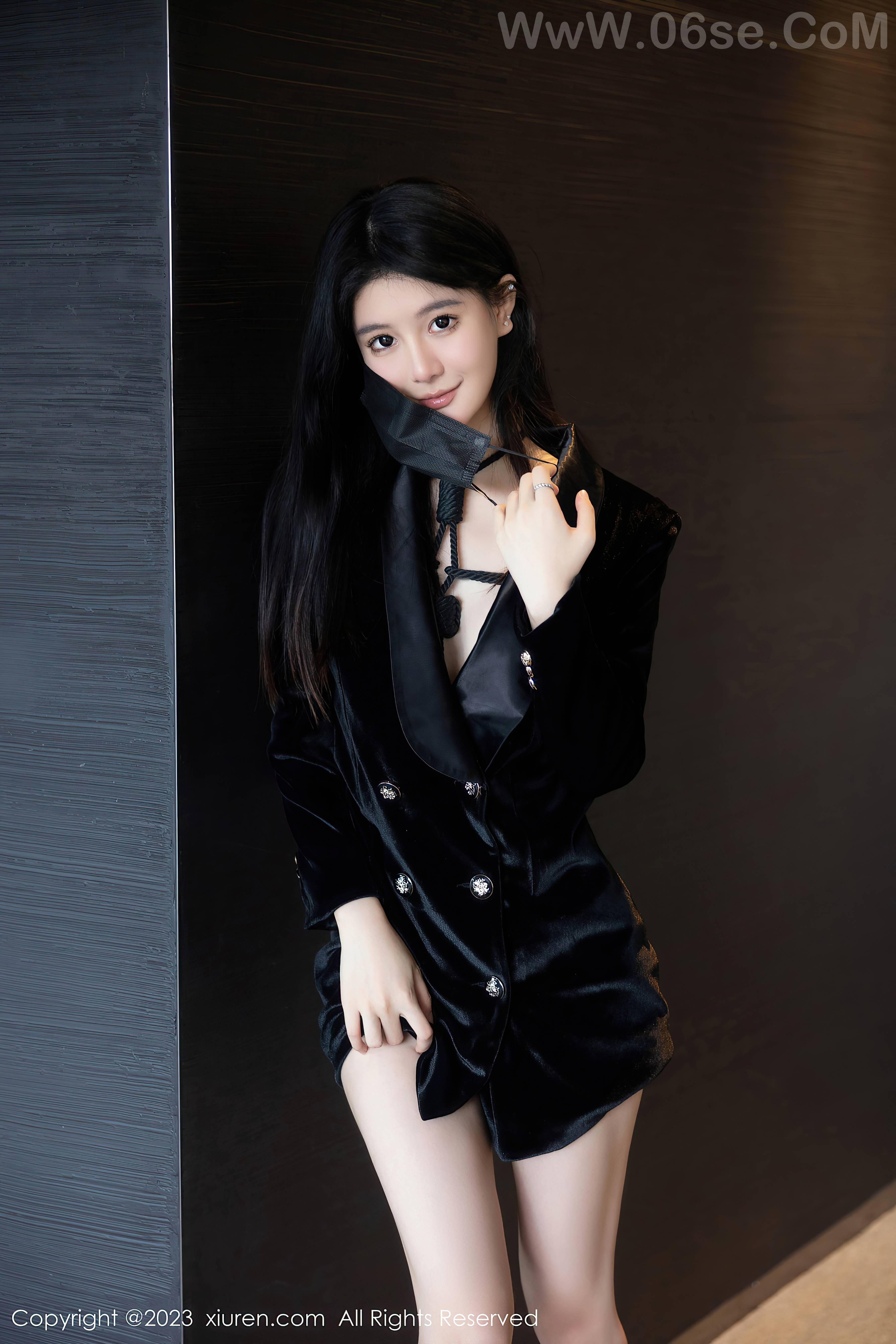 图片[12]-[Xiuren秀人网]2023.07.21 NO.7121 幼幼[84+1P／755MB]-六色网