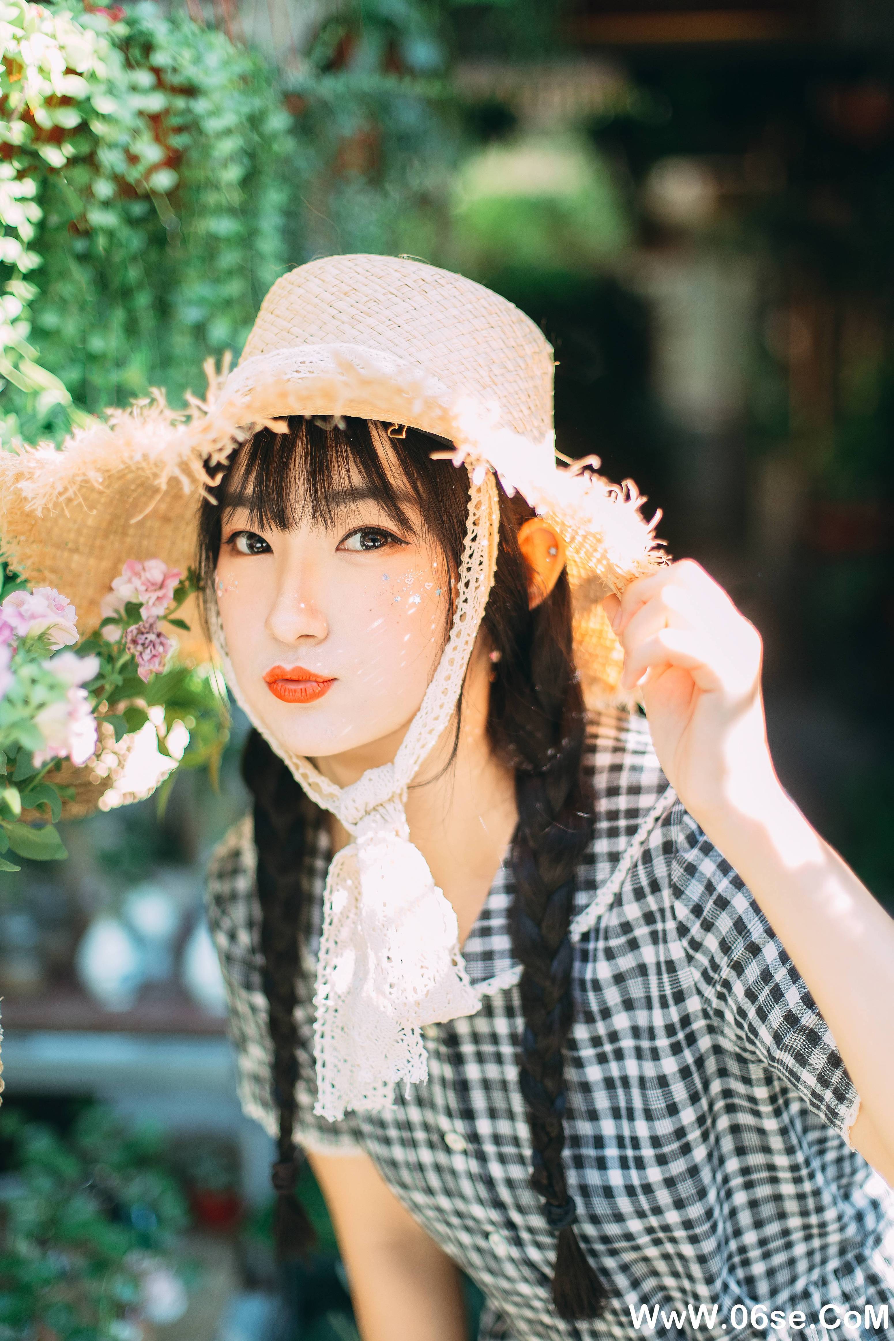 图片[7]-[YITUYU艺图语]2021.08.24 夏日星期天 小明[32+1P／455MB]-六色网