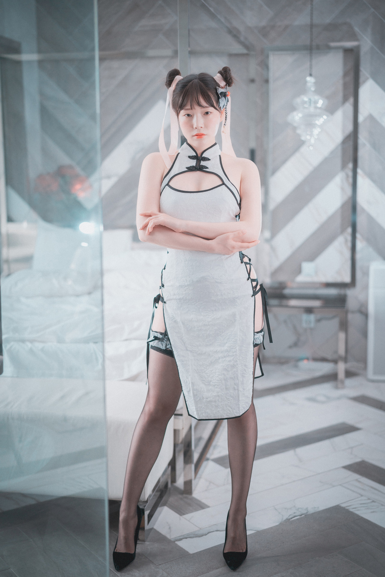 PIA 피아 (박서빈), [DJAWA] Oriental 24