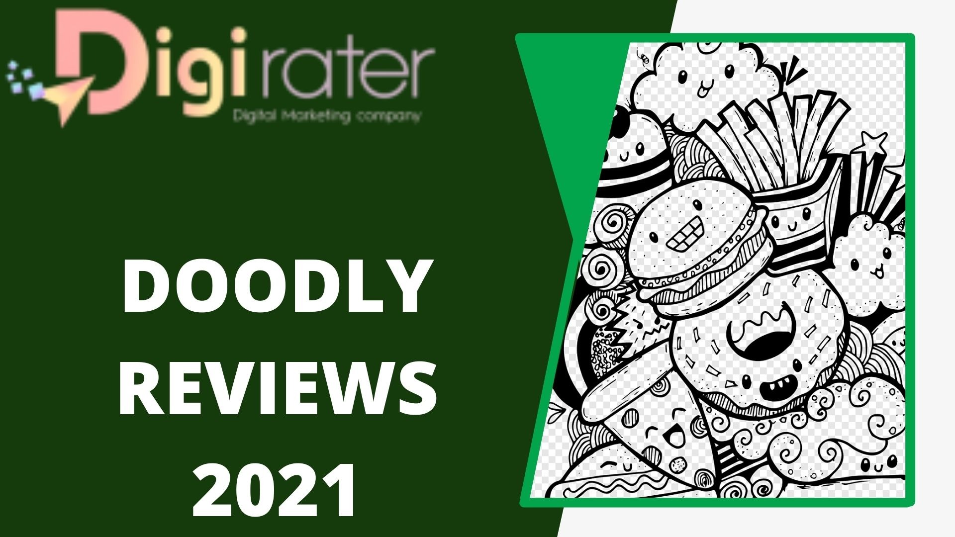 Doodly Reviews The Best Animation Software Telegraph