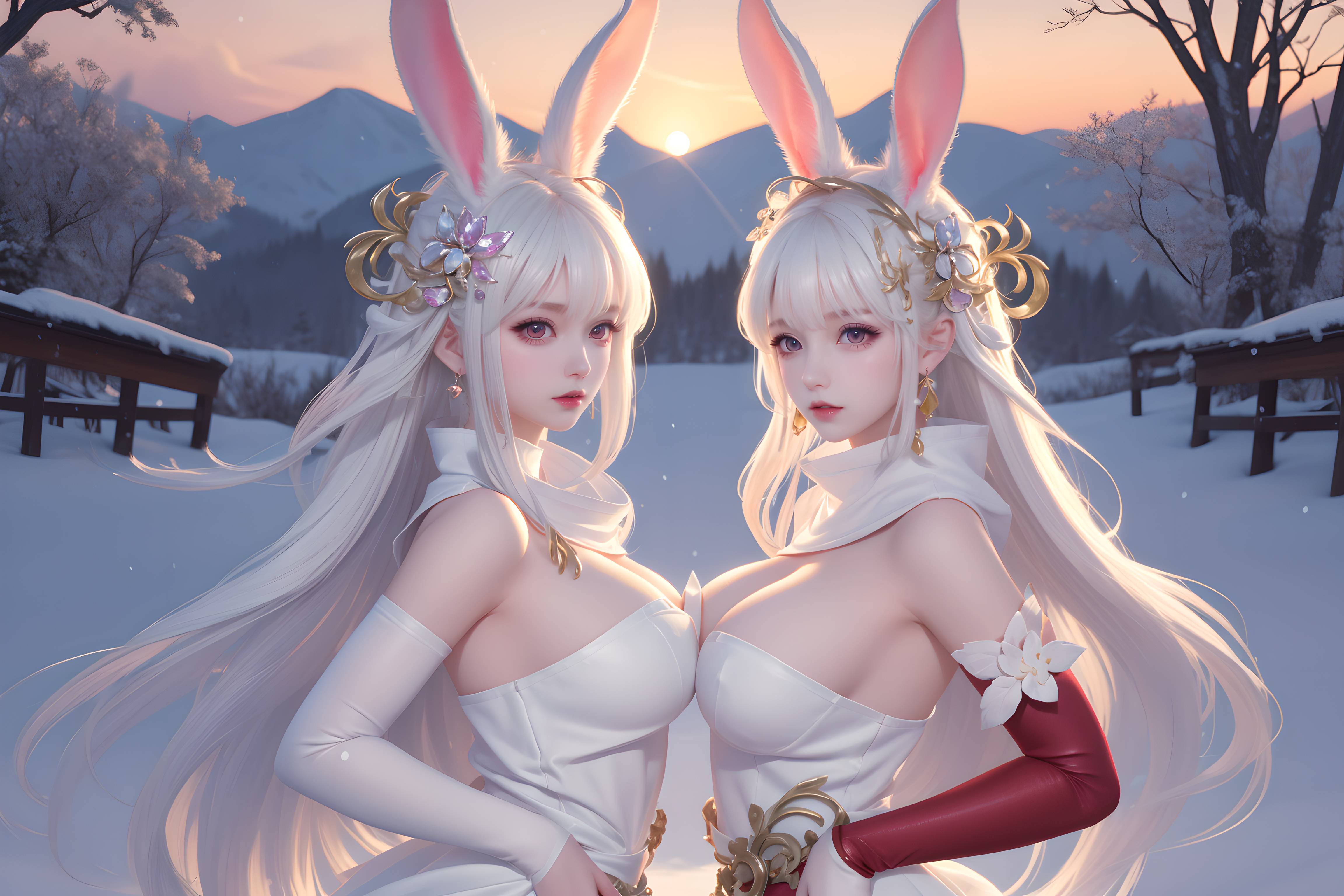 图片[30]-王者荣耀-公孙离 精美-六色网