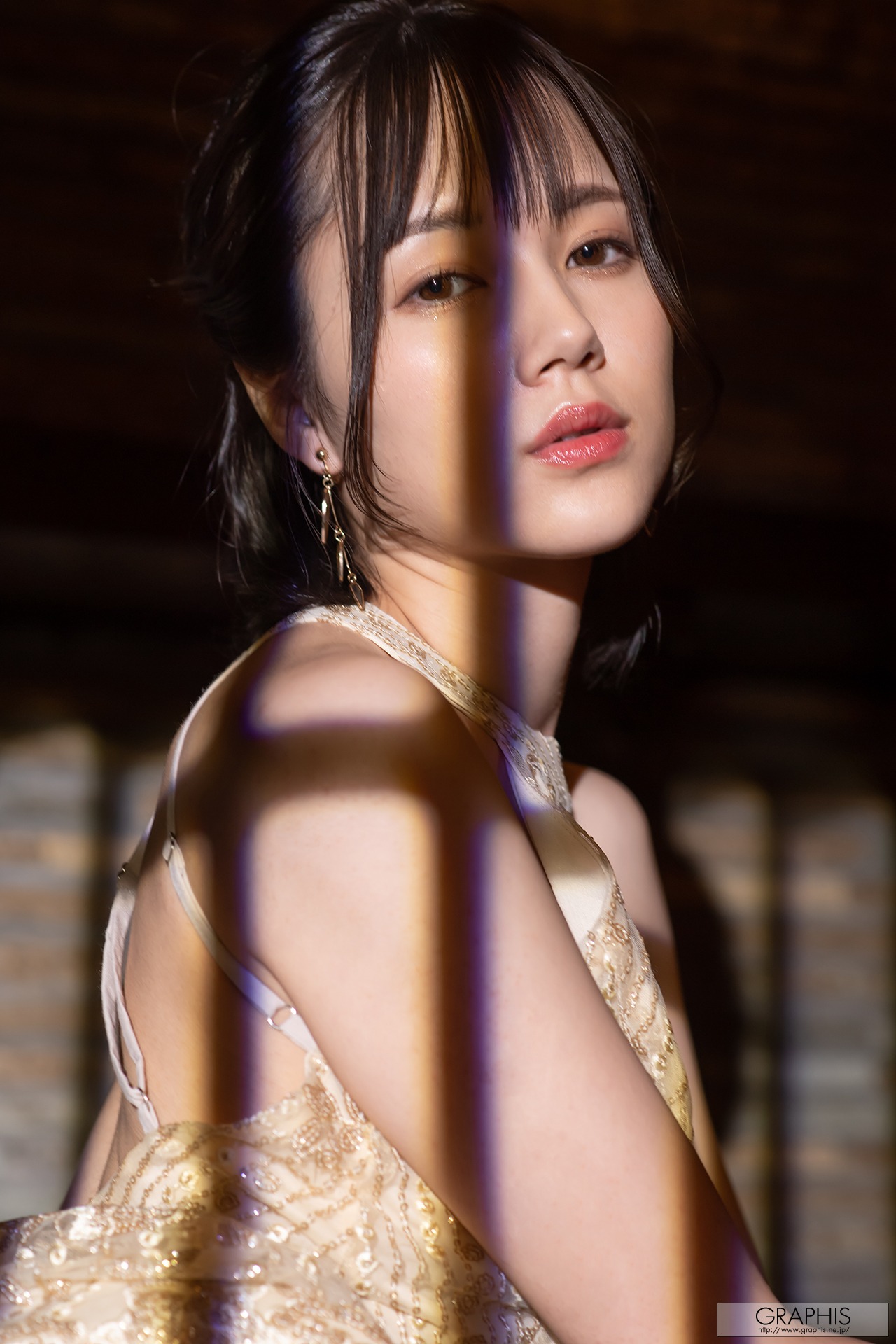 [Graphis] Gals - Remu Suzumori 涼森れむ Be Enchanted 140P 129