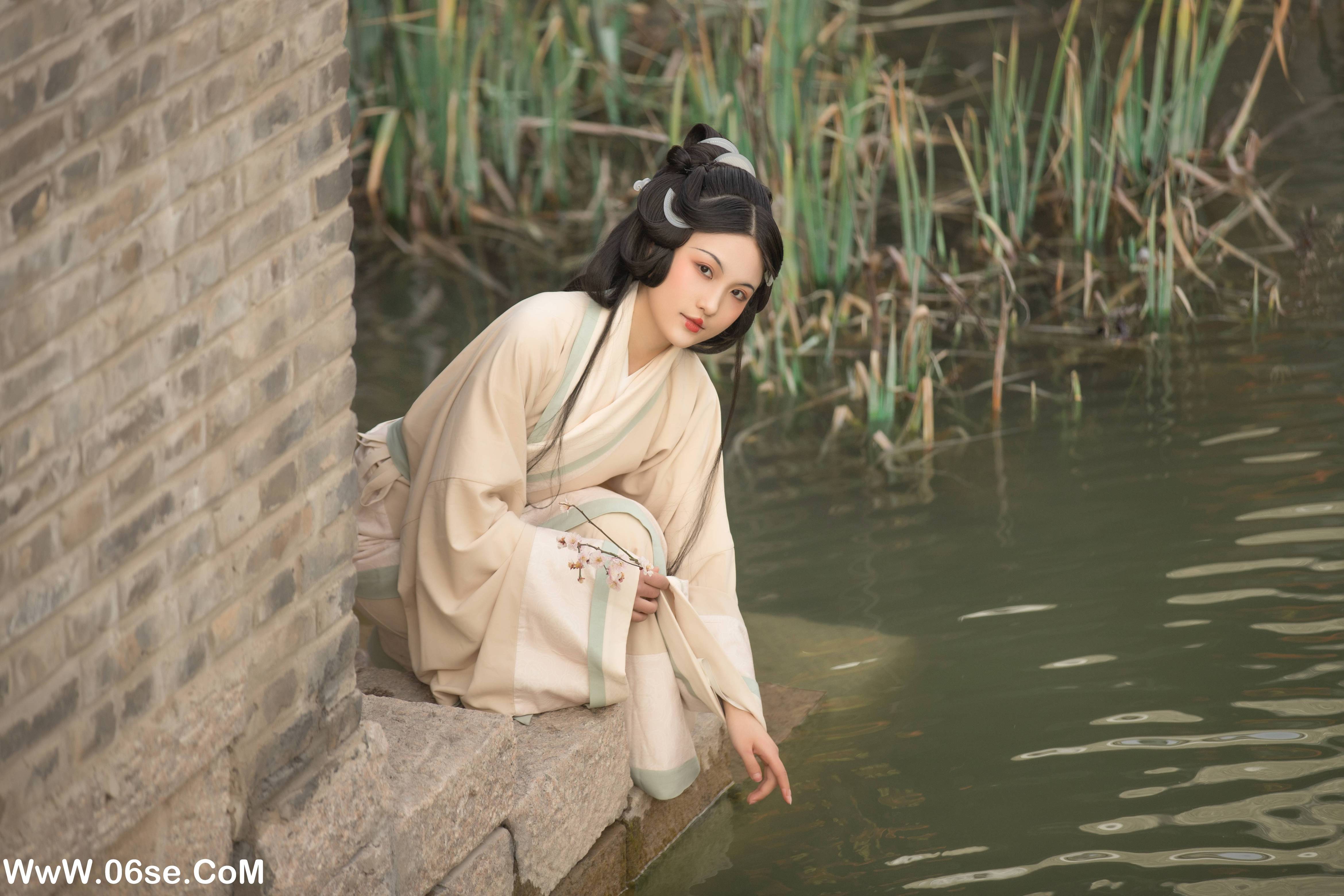 图片[5]-[YITUYU艺图语]2022.05.11 佳人赋 公子千邪[22P-248.16 MB]-六色网