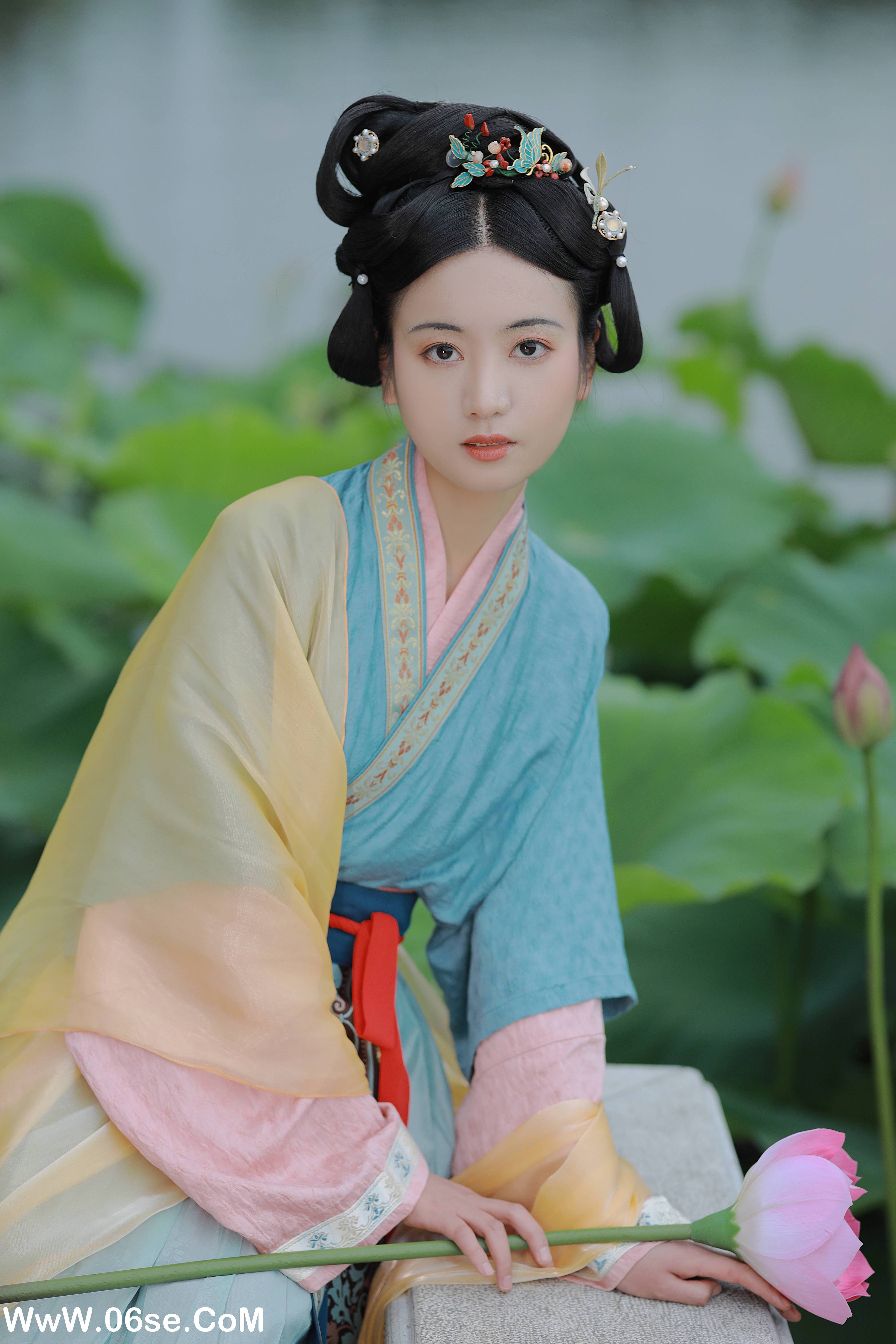 图片[19]-[YITUYU艺图语]2022.08.12 夏日长 瑜瑾[38+1P／780MB]-六色网