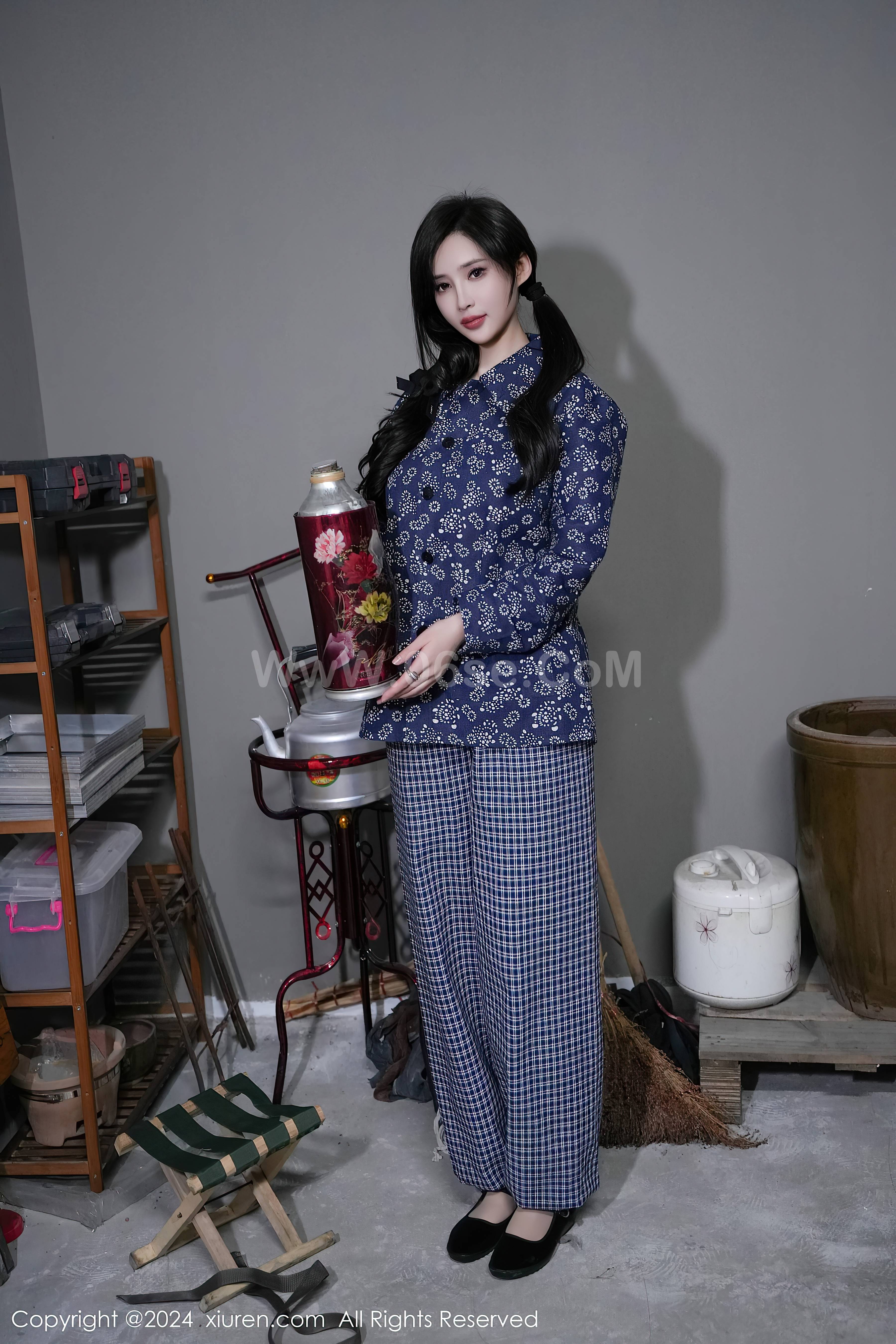 图片[4]-[Xiuren秀人网]2024.01.05 NO.7915 Carol周妍希[86+1P／887MB]-六色网
