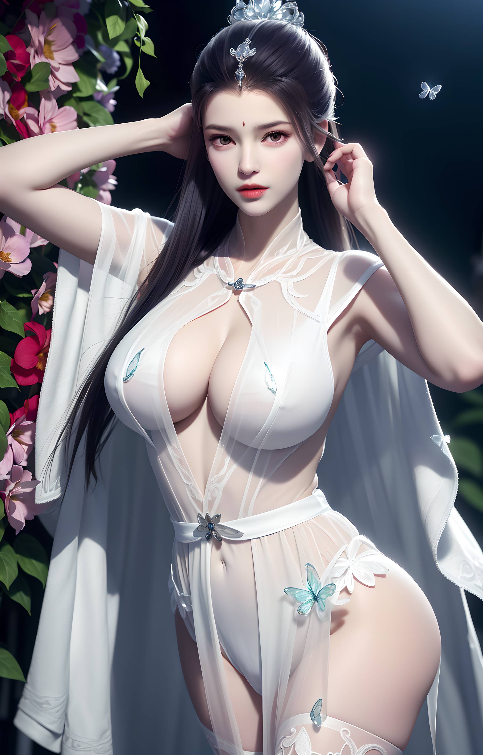 图片[2]-师兄啊师兄-有琴泫雅2-六色网