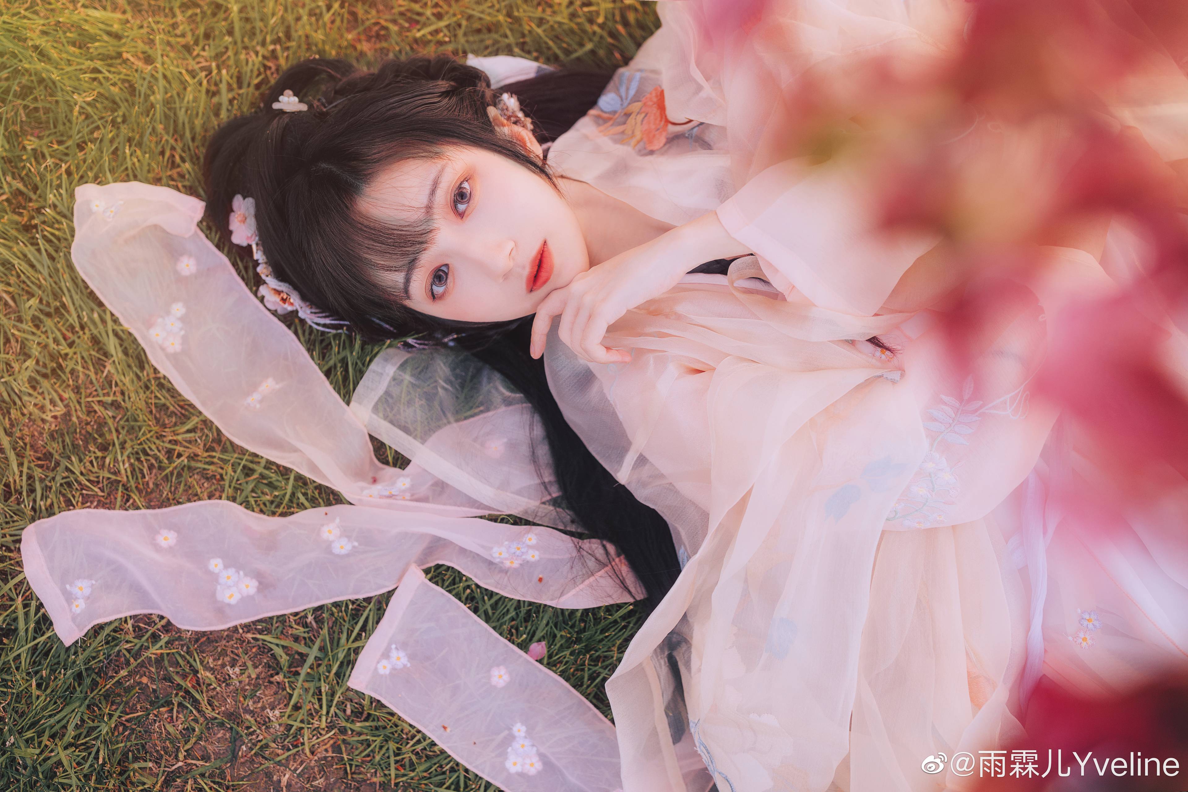 图片[8]-051 迷失幻境系列 – 第051期（汉服） [74P-226.28 MB]-六色网