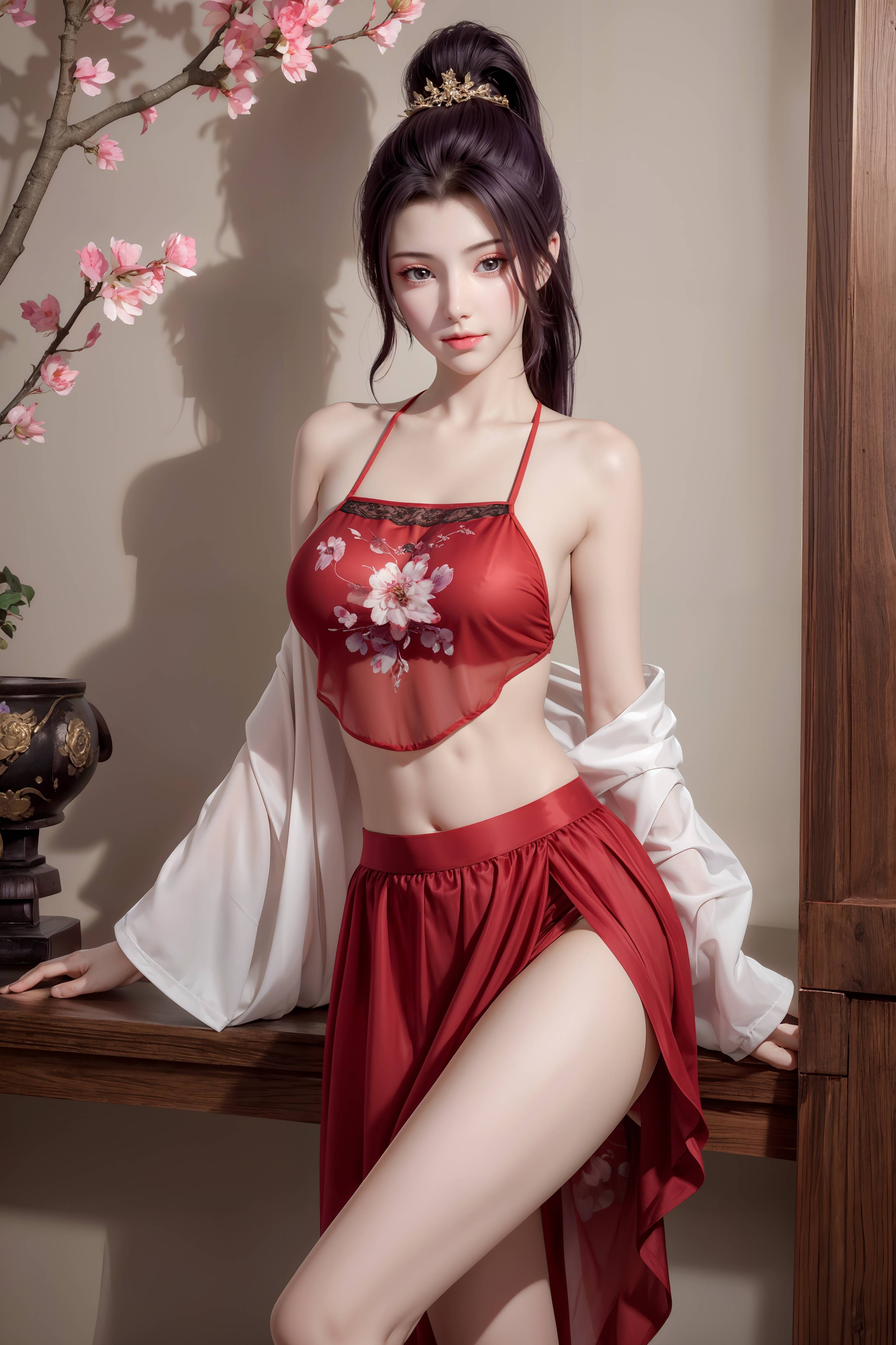 图片[3]-斗破苍穹-夭夜-六色网