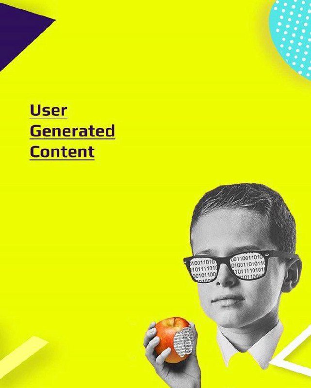 User generated