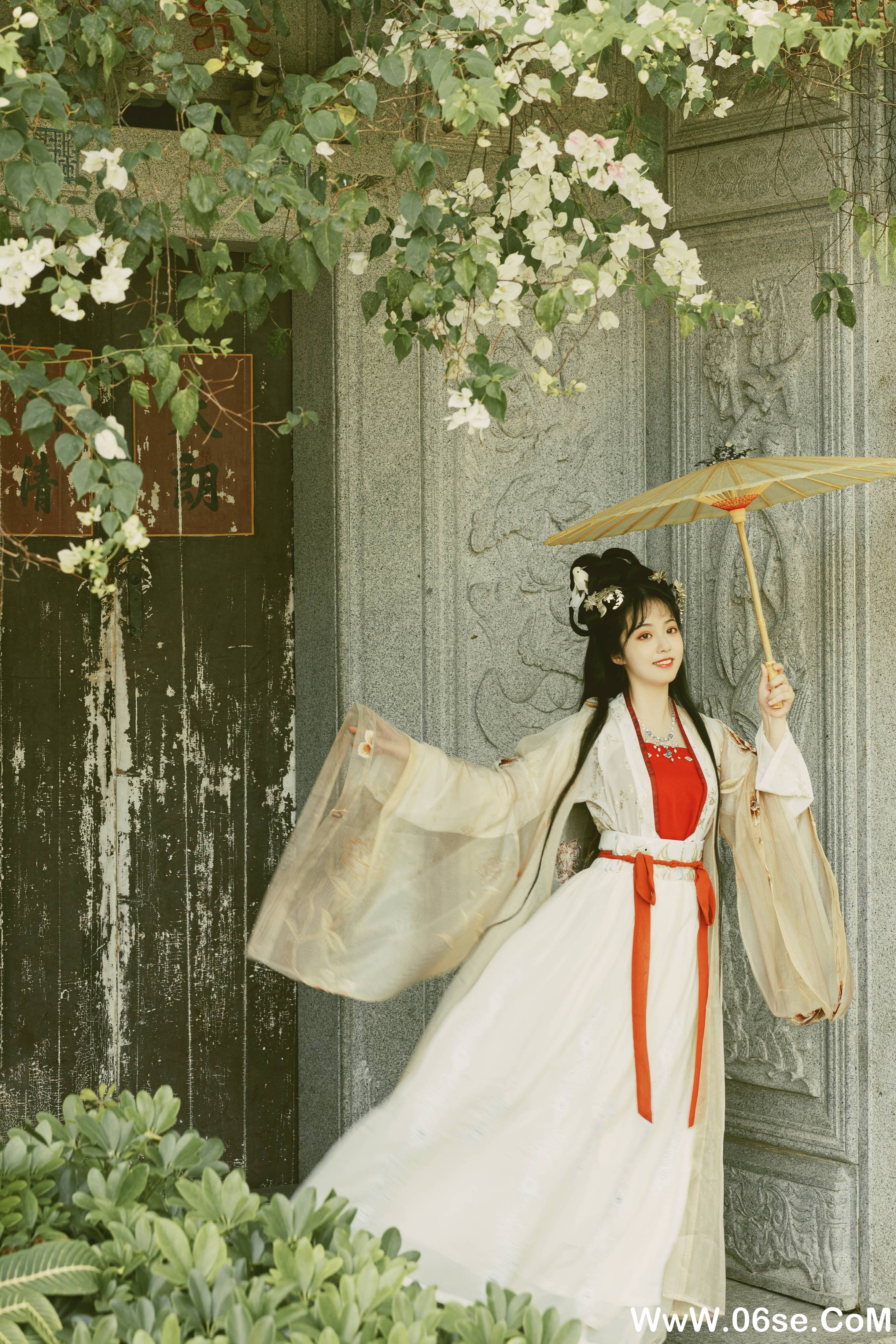 图片[5]-[YITUYU艺图语]2021.09.06 思美人 霏霏[23+1P／270MB]-六色网