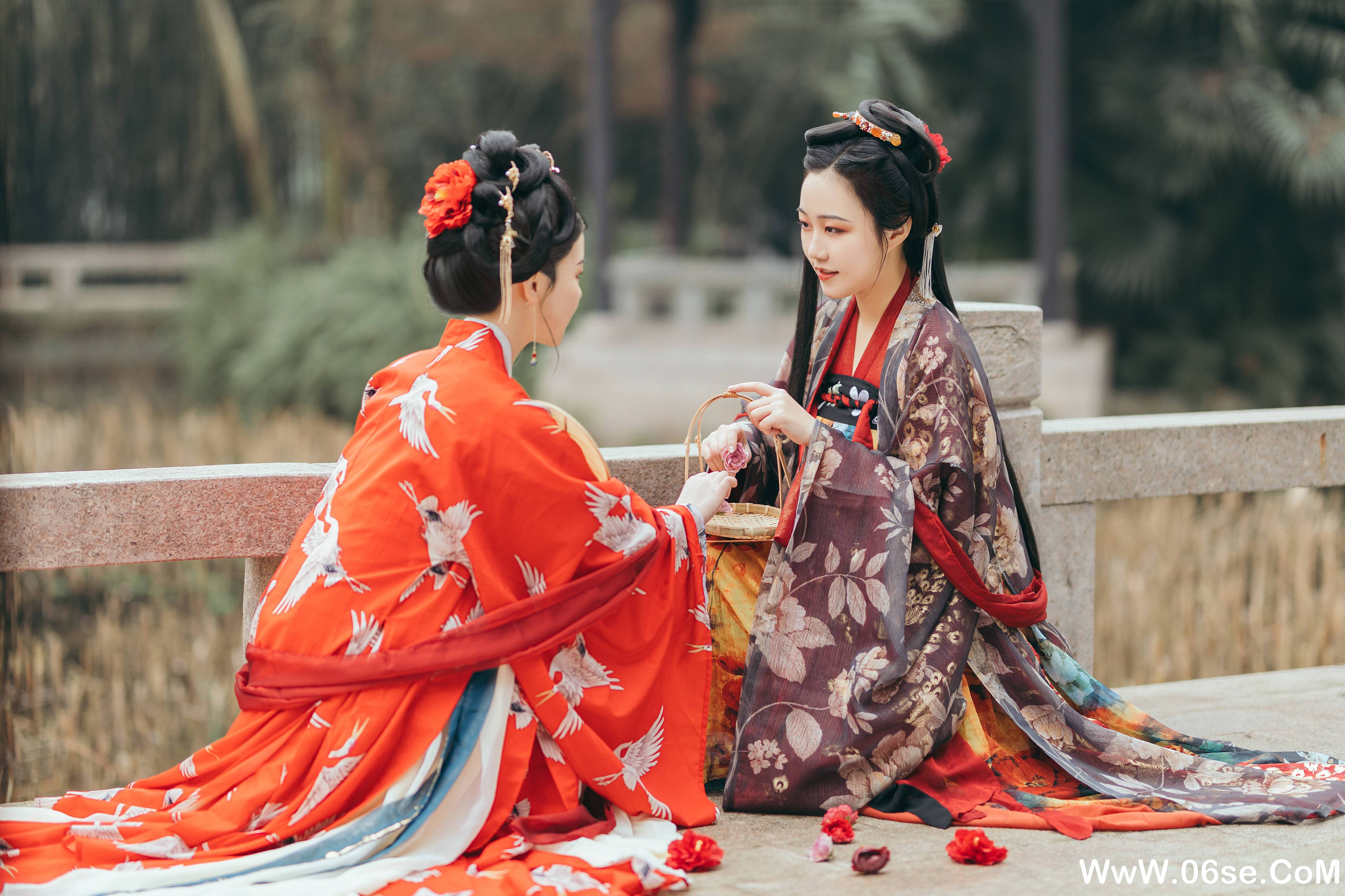 图片[19]-[YITUYU艺图语]2021.08.18 双妹 模特合集[25+1P／402MB]-六色网