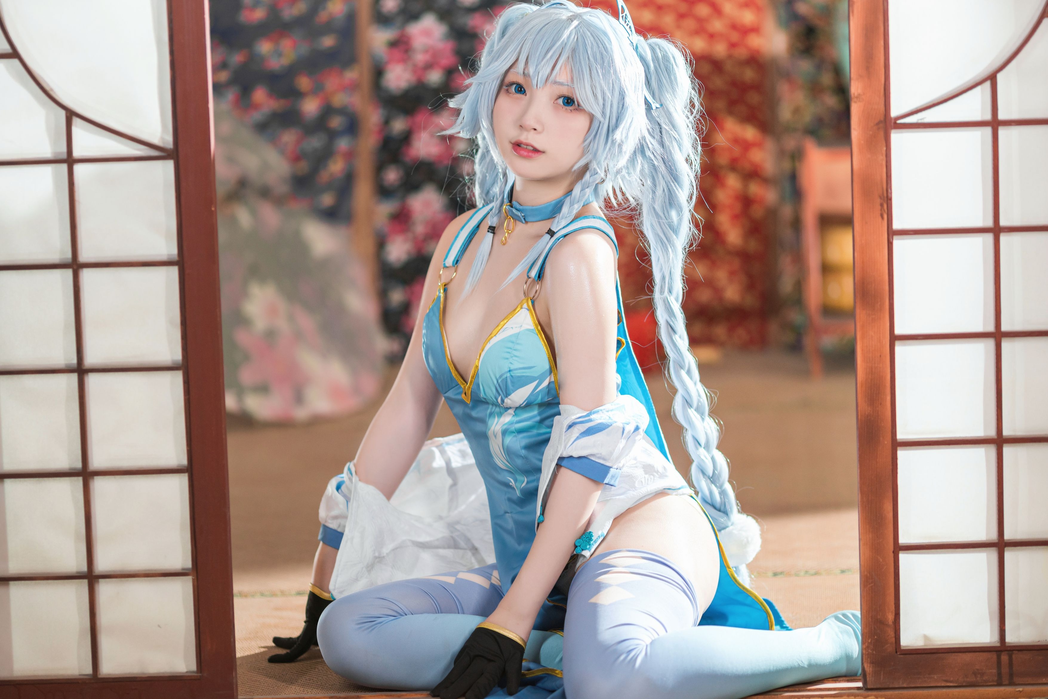 花铃 PA15-翠雀媚[69P-713M] 59