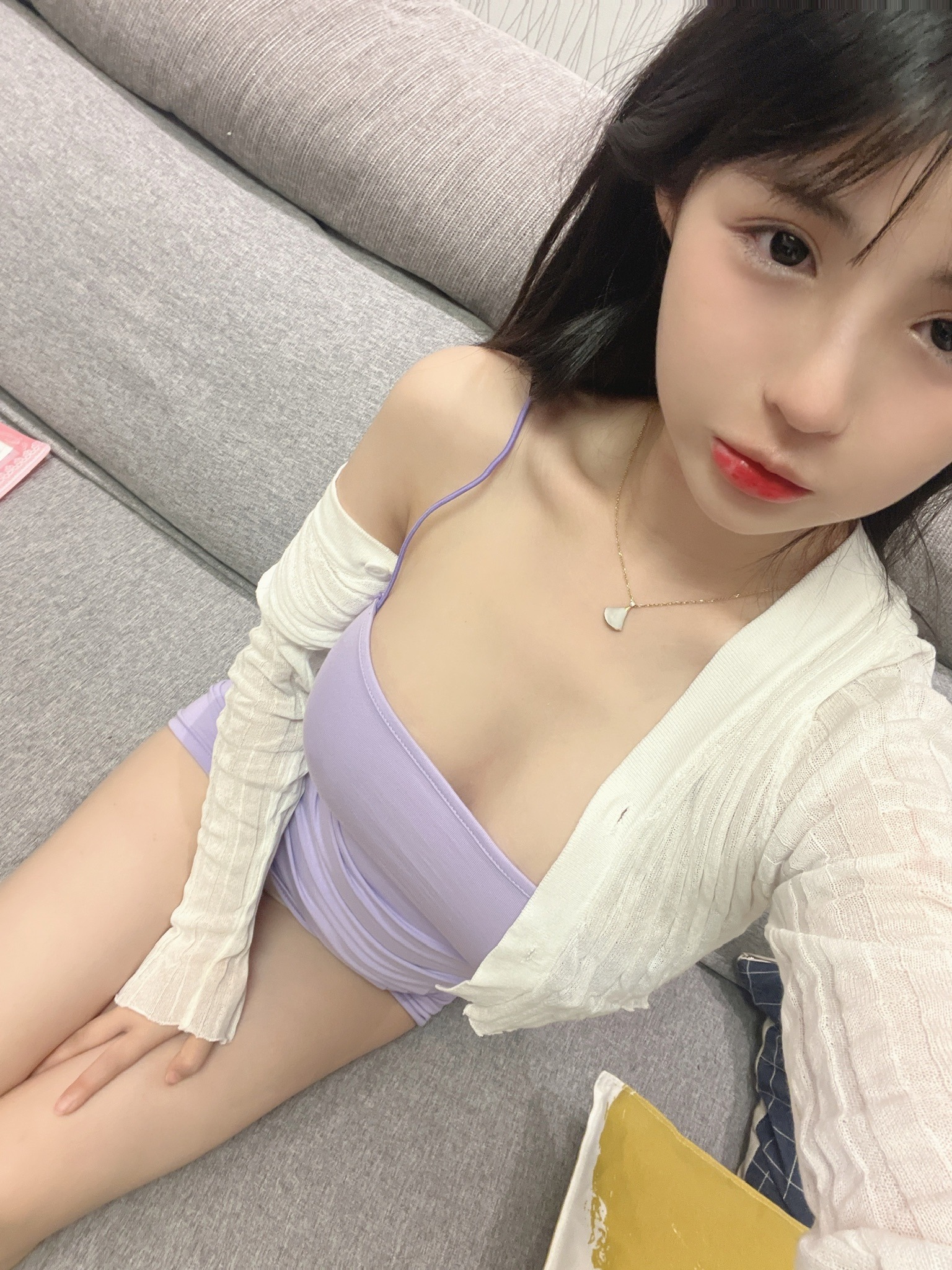 桜井宁宁 - 居家私房自拍 36