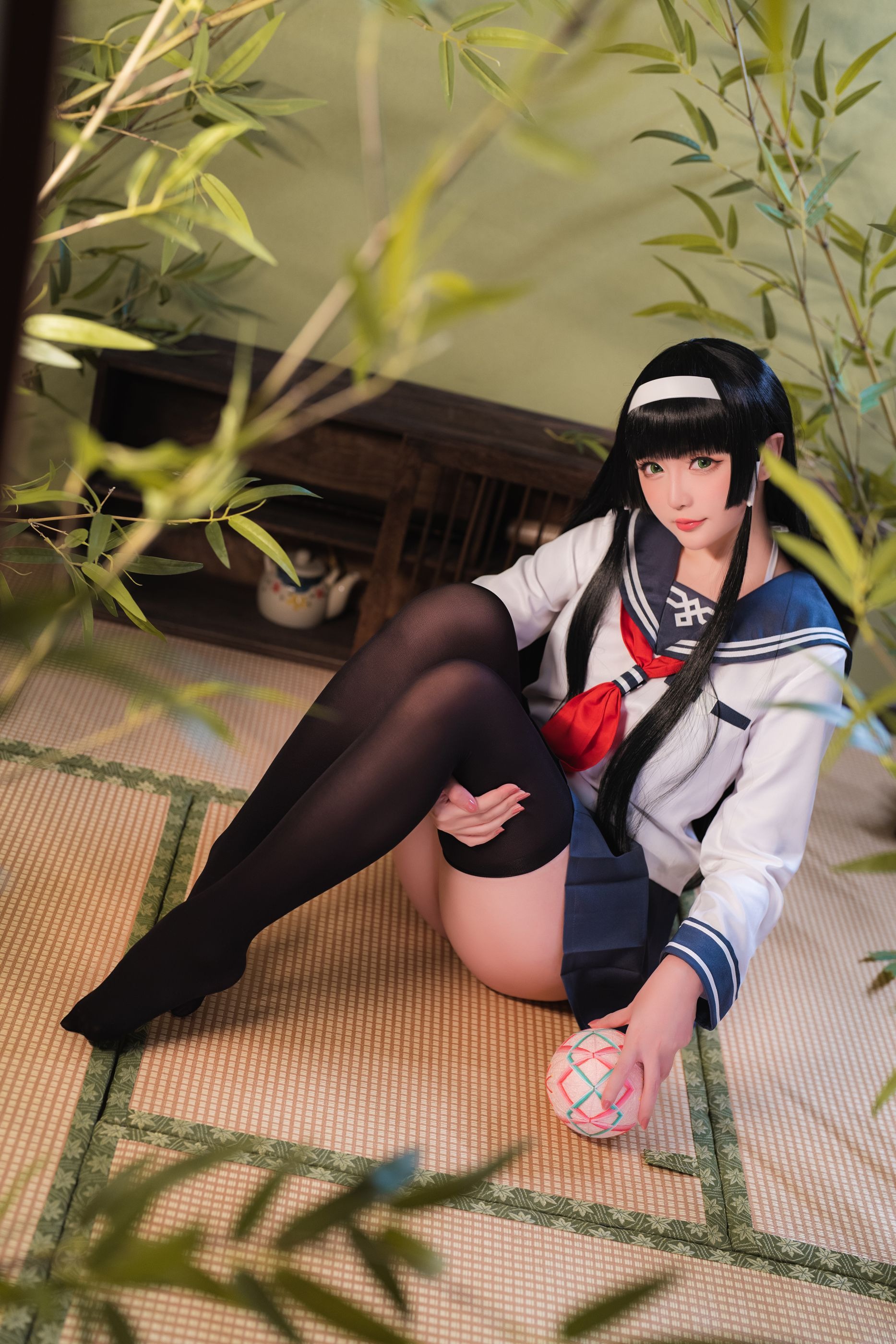 星之迟迟 9月计划B 莲花JK（10月14打赏群资源） 24