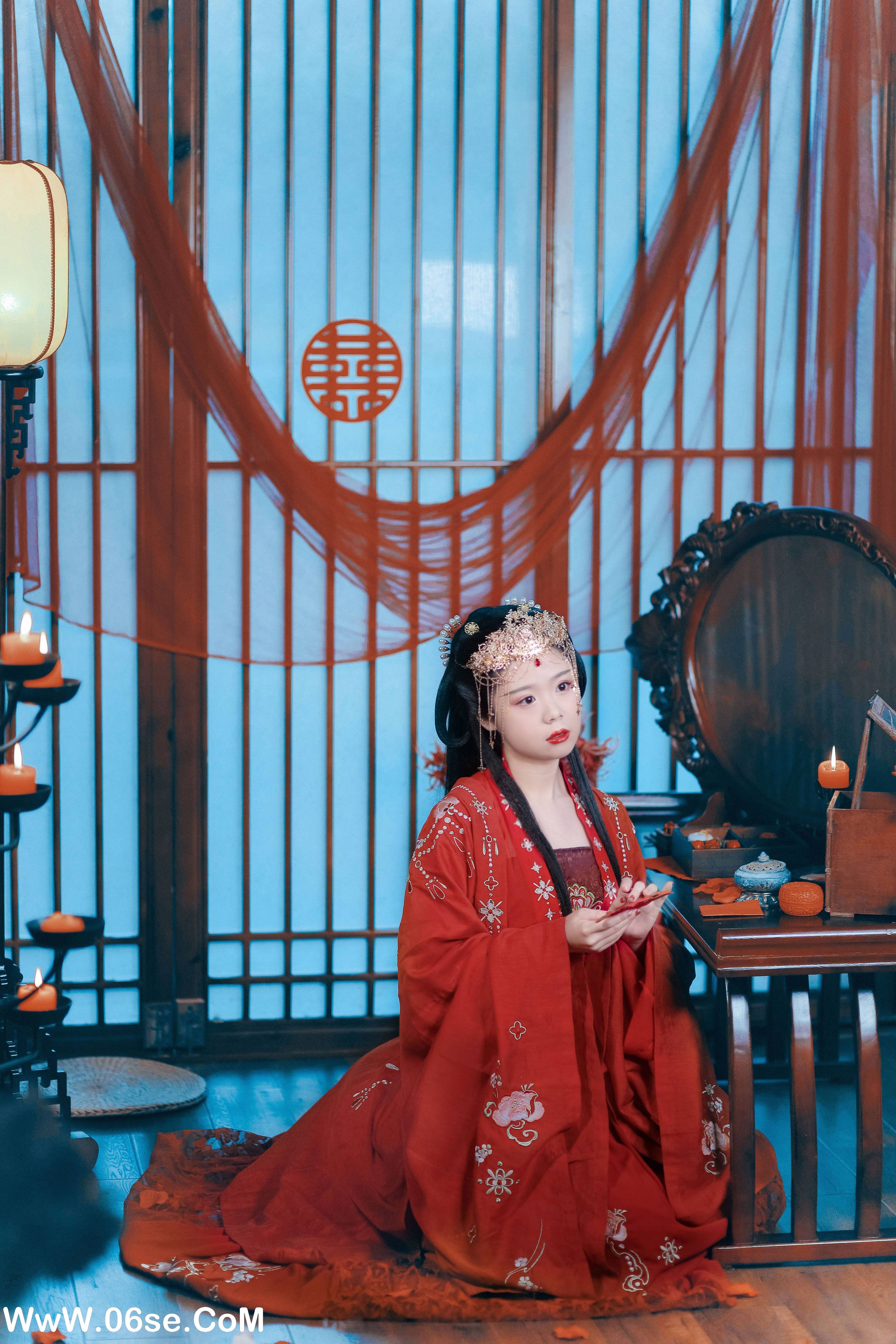 图片[5]-[YITUYU艺图语]2022.08.22 囍 Suky喜欢软绵绵毛茸茸的团子[21+1P／168MB]-六色网